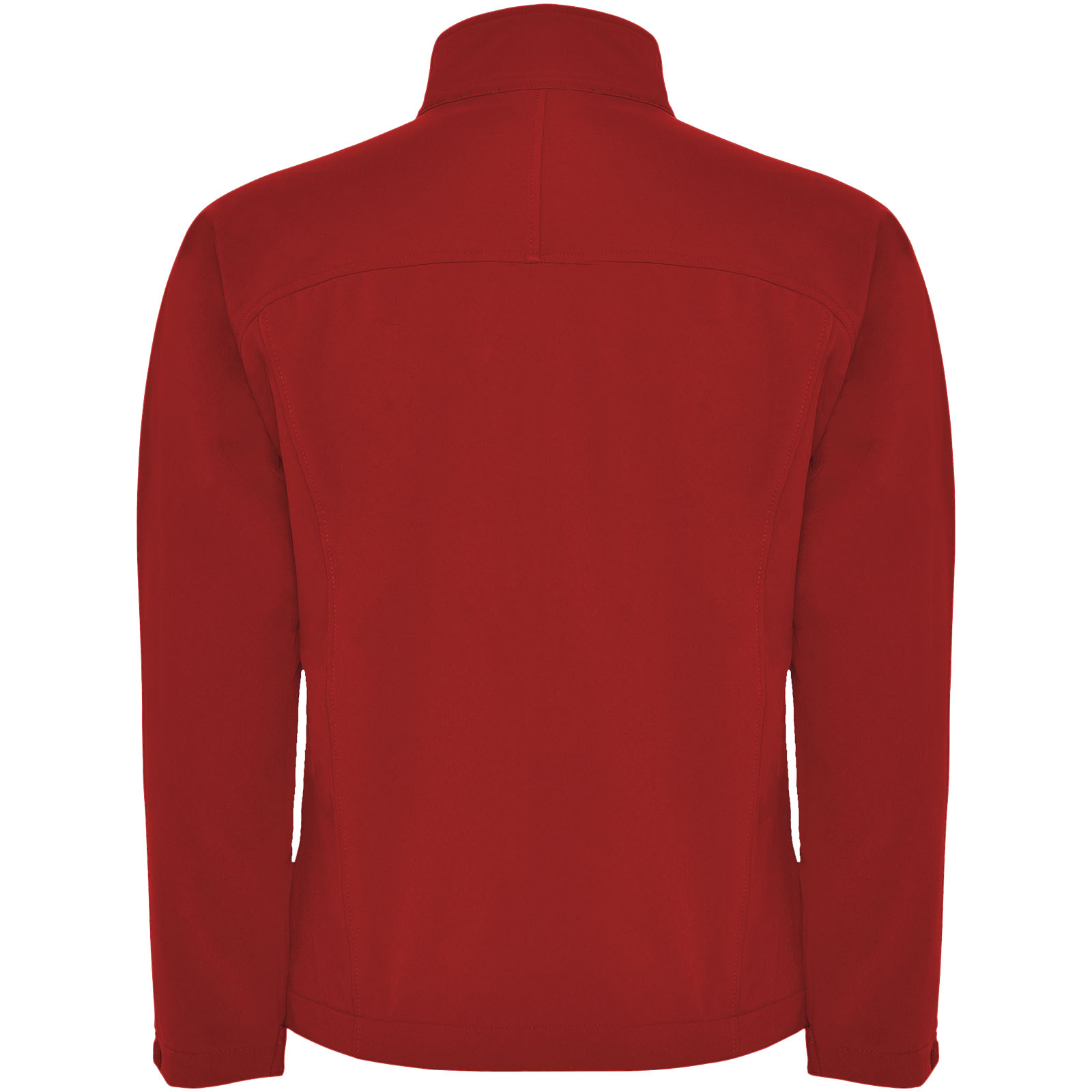 Rudolph unisex softshell jacket