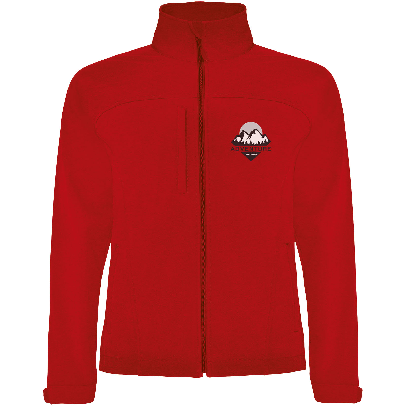 Rudolph unisex softshell jacket