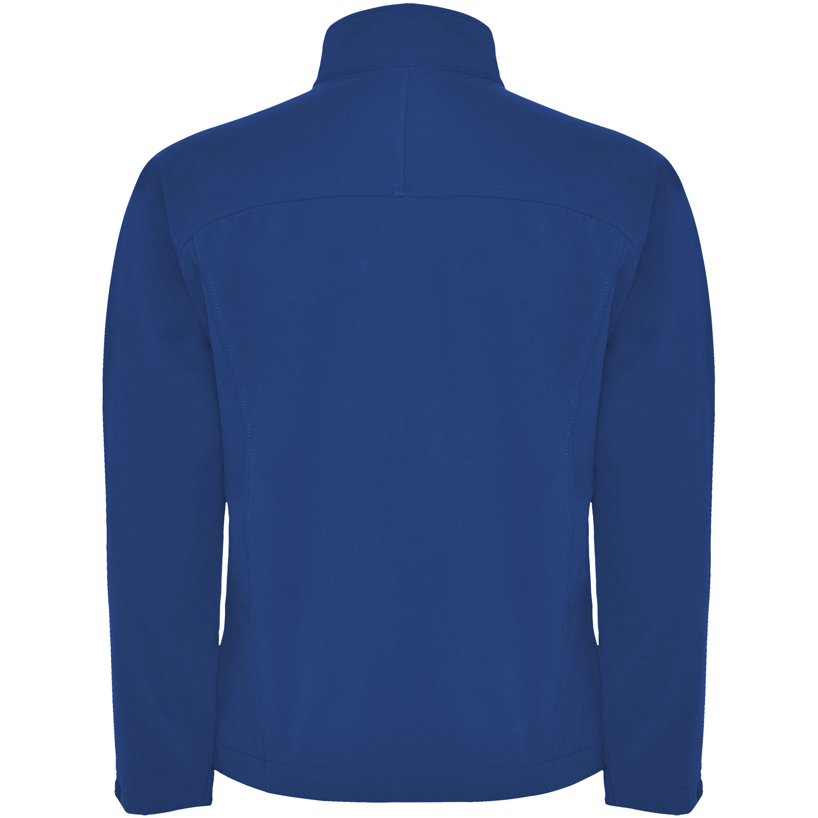 Rudolph unisex softshell jacket