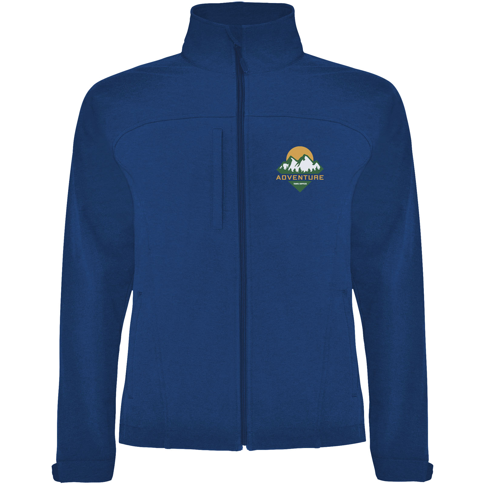 Rudolph unisex softshell jacket