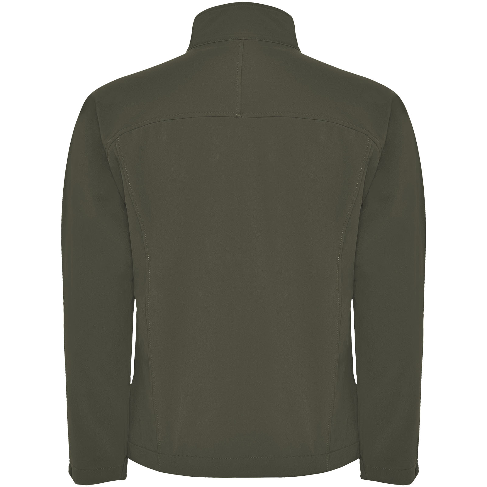 Rudolph unisex softshell jacket
