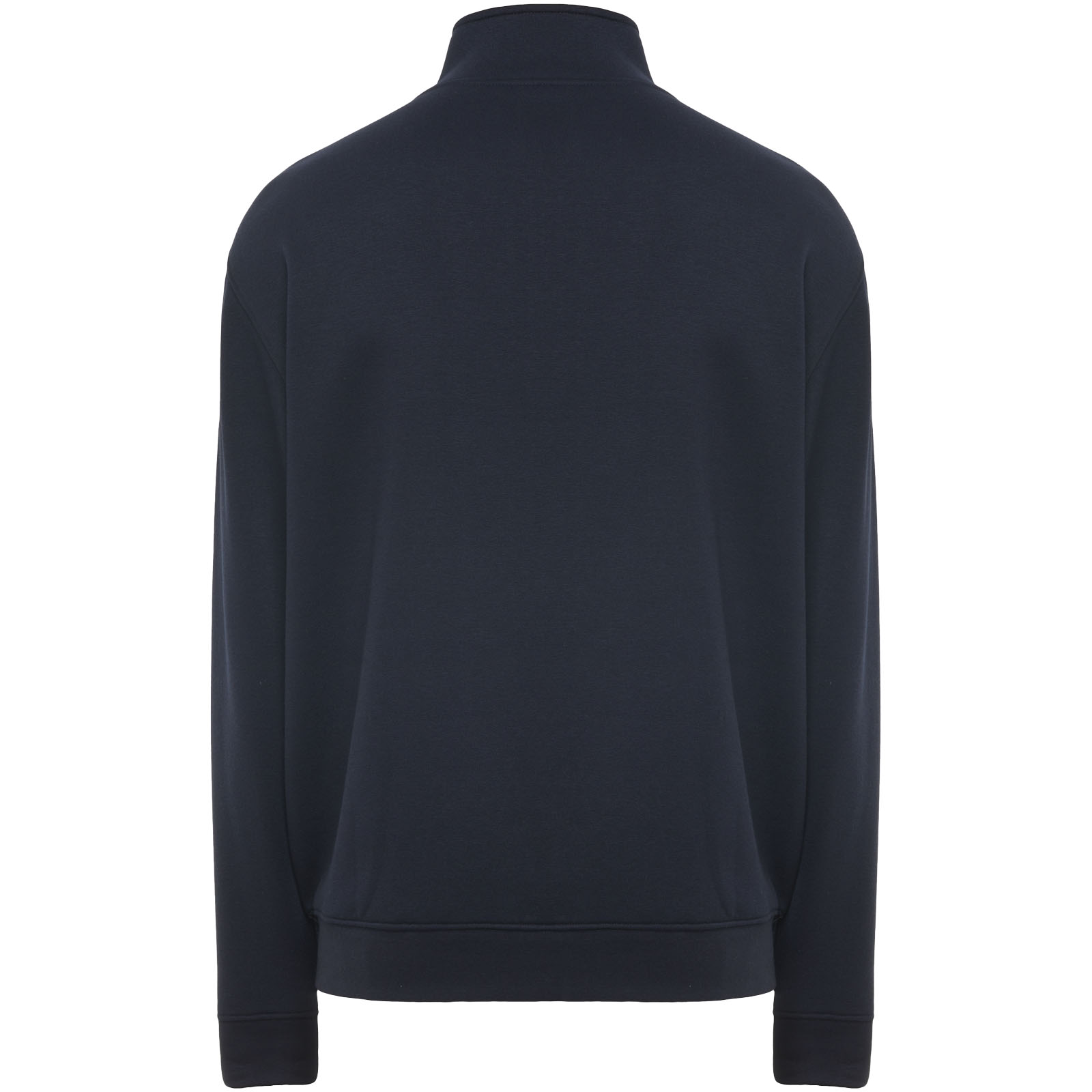 Ulan 280 g/m² unisex full zip sweater