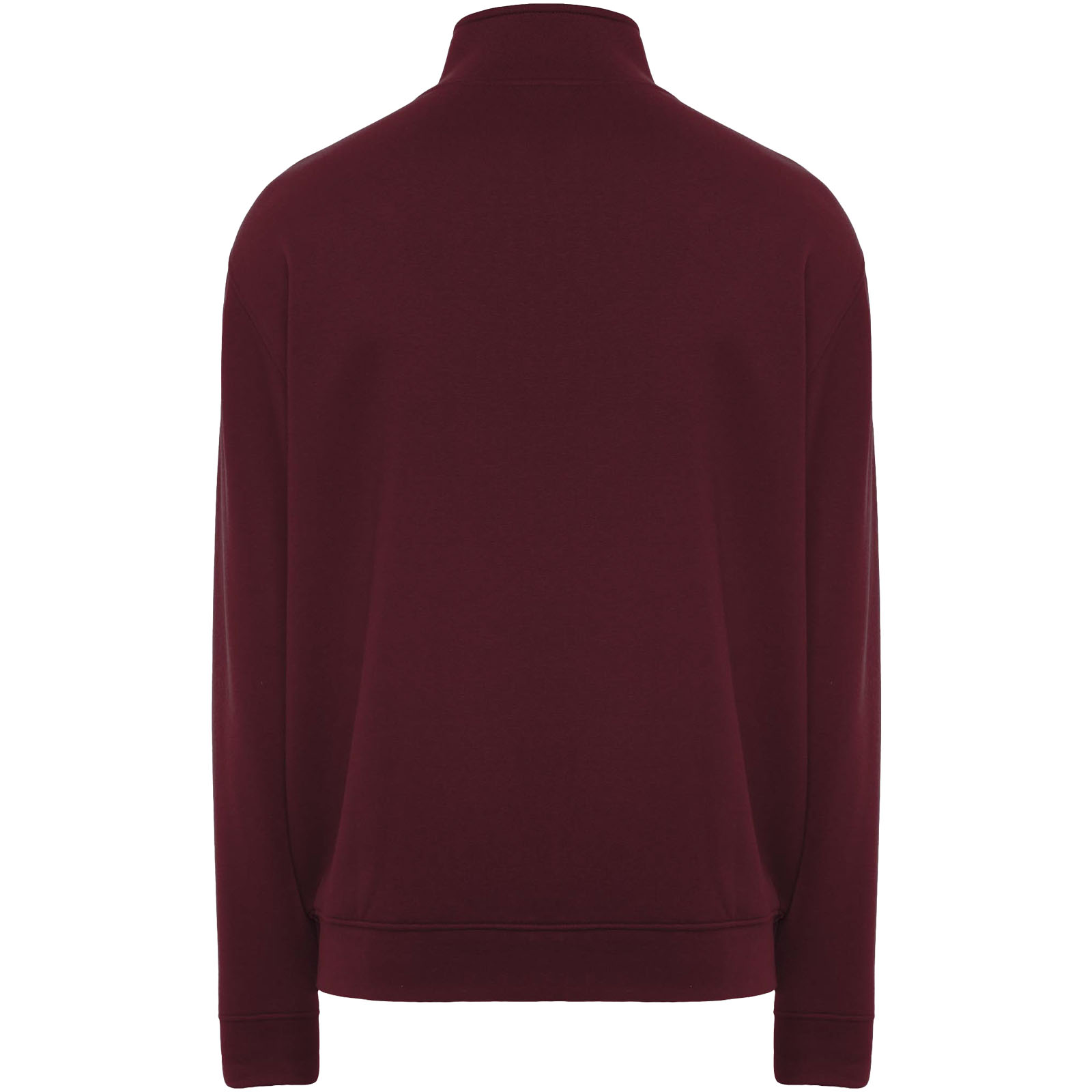 Ulan 280 g/m² unisex full zip sweater