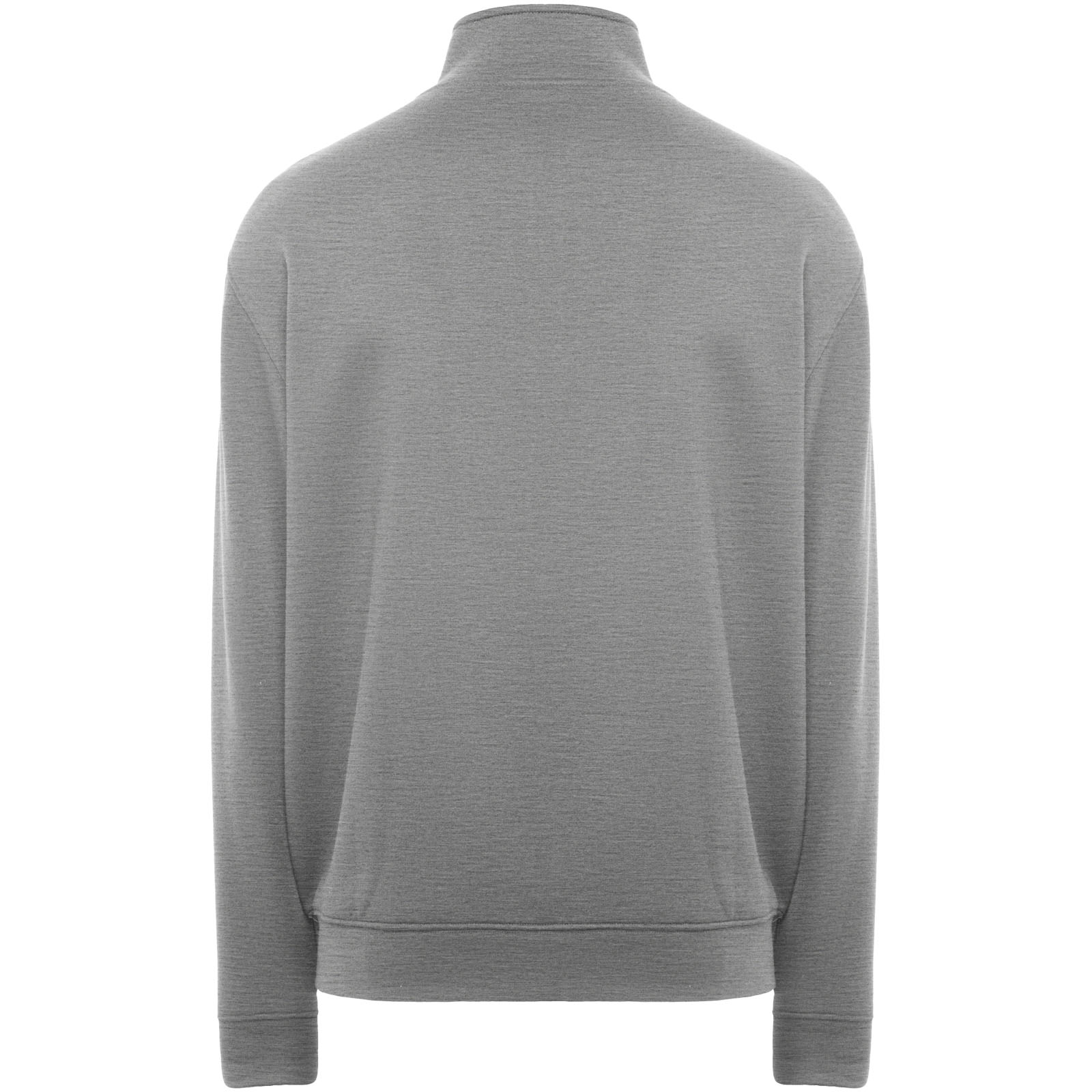 Ulan 280 g/m² unisex full zip sweater