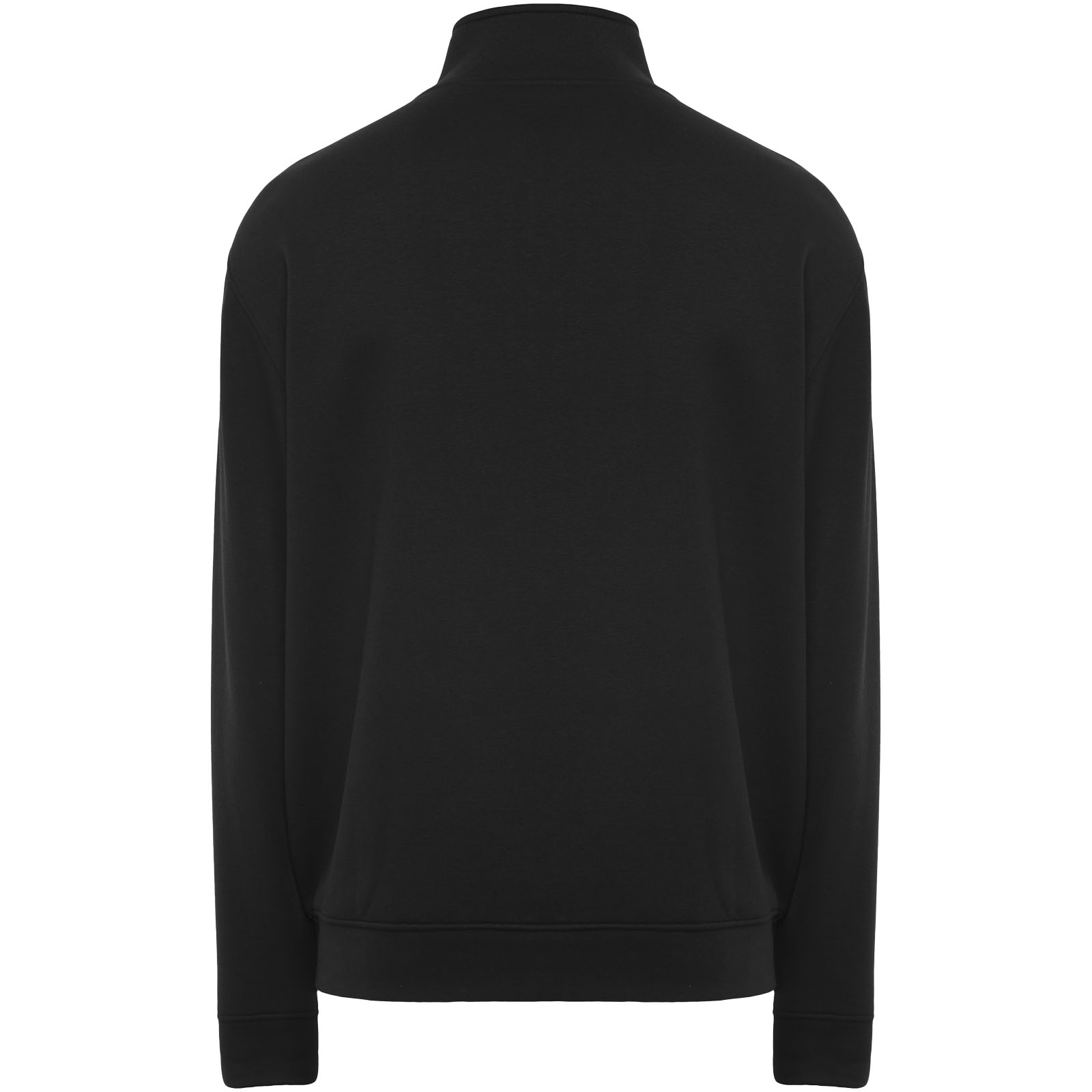 Ulan 280 g/m² unisex full zip sweater