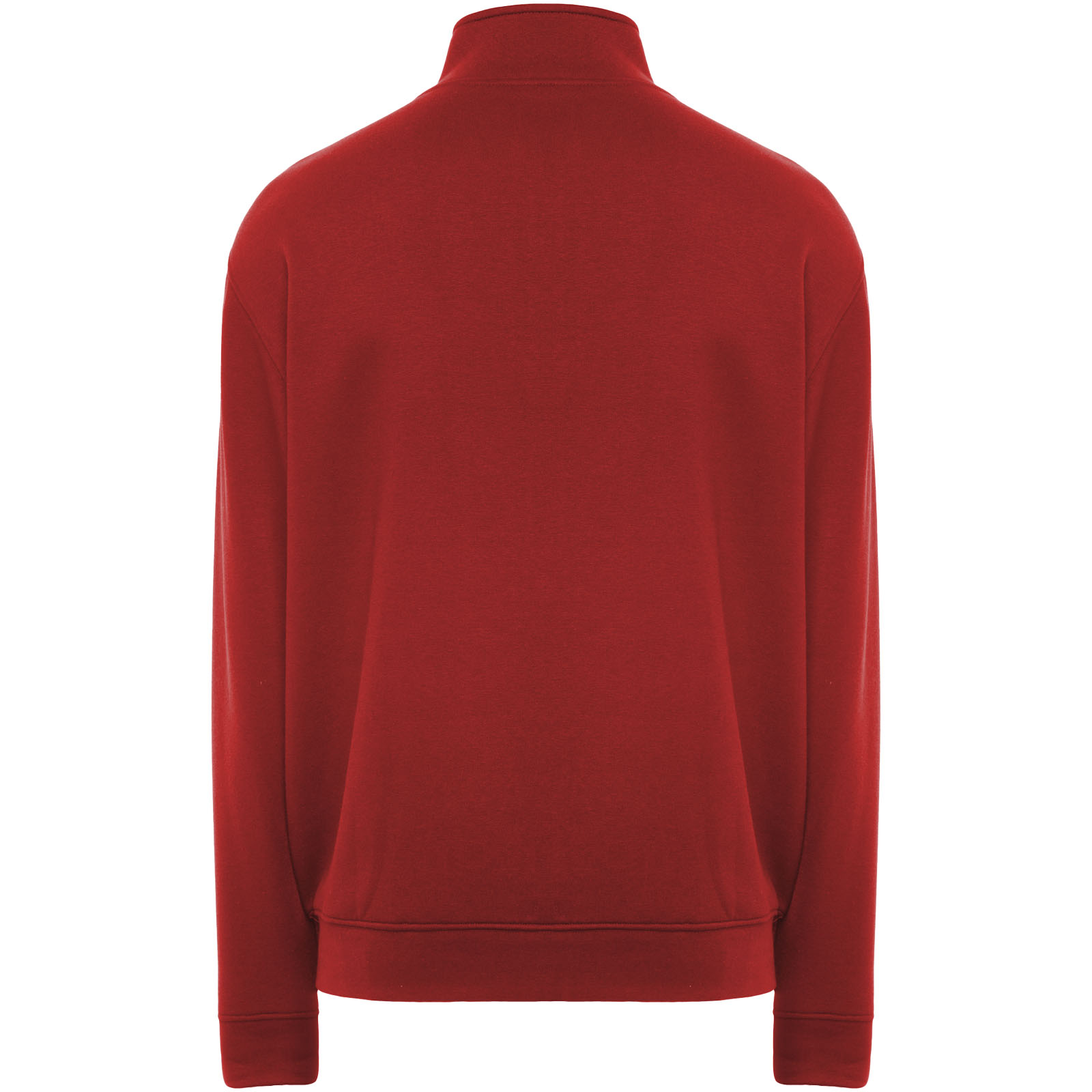 Ulan 280 g/m² unisex full zip sweater