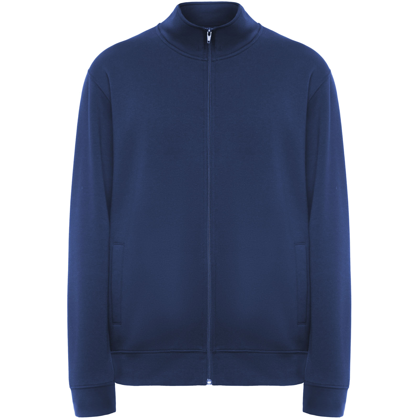 Ulan 280 g/m² unisex full zip sweater