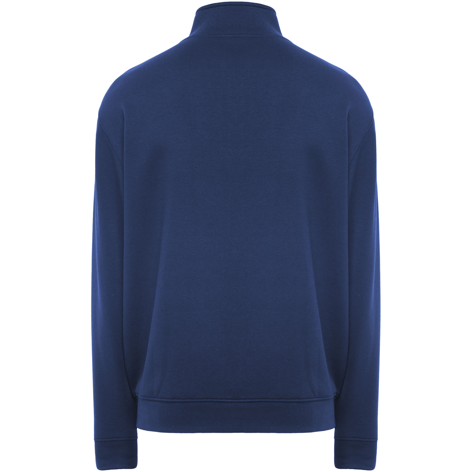Ulan 280 g/m² unisex full zip sweater