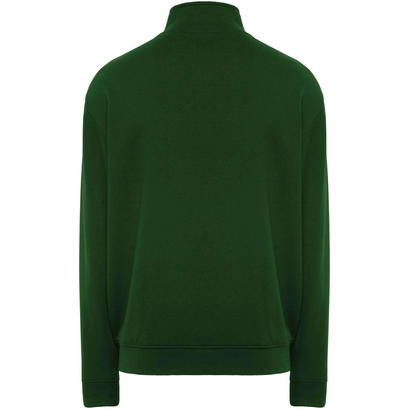 Ulan 280 g/m² unisex full zip sweater