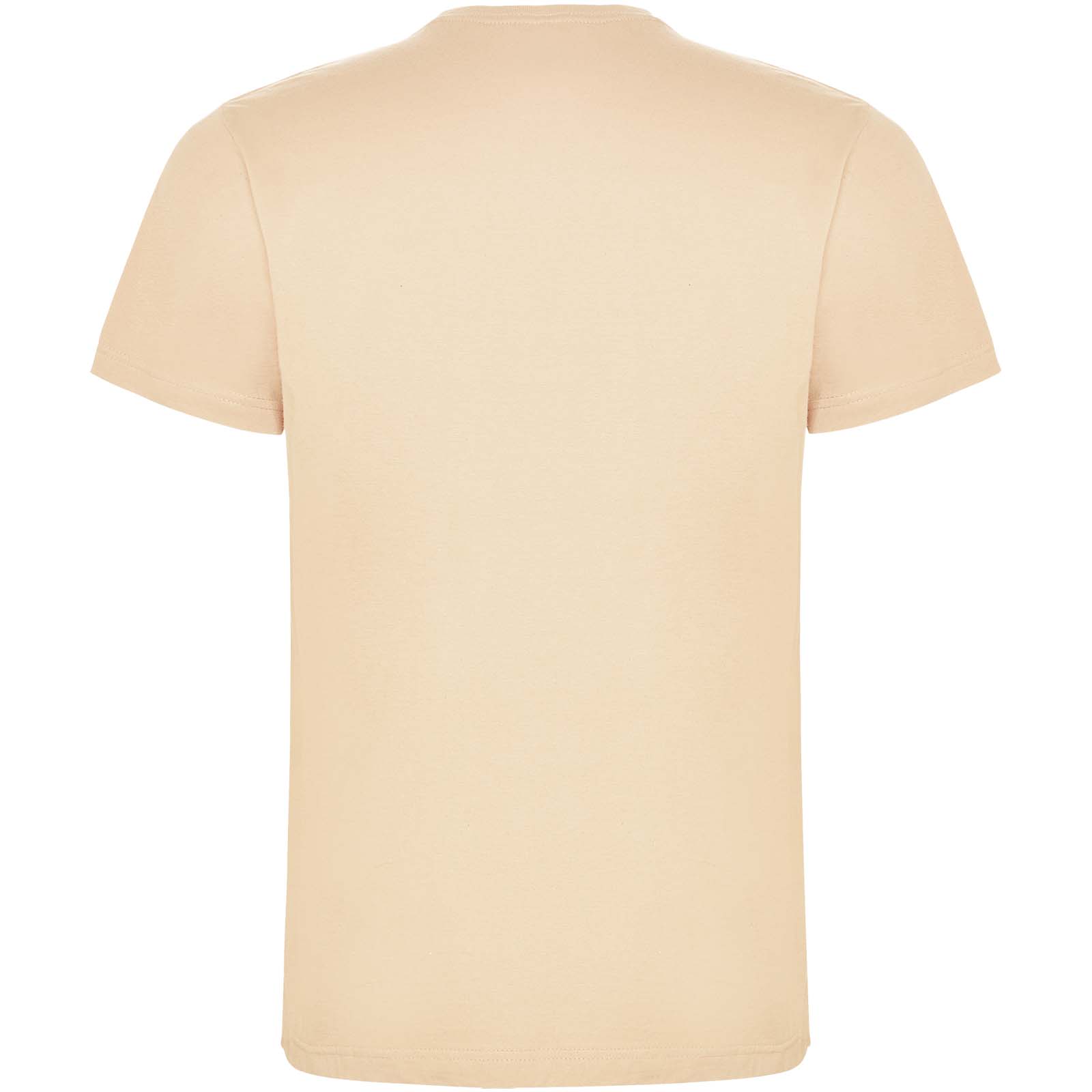 Dogo Premium 165 g/m² short sleeve men’s t-shirt