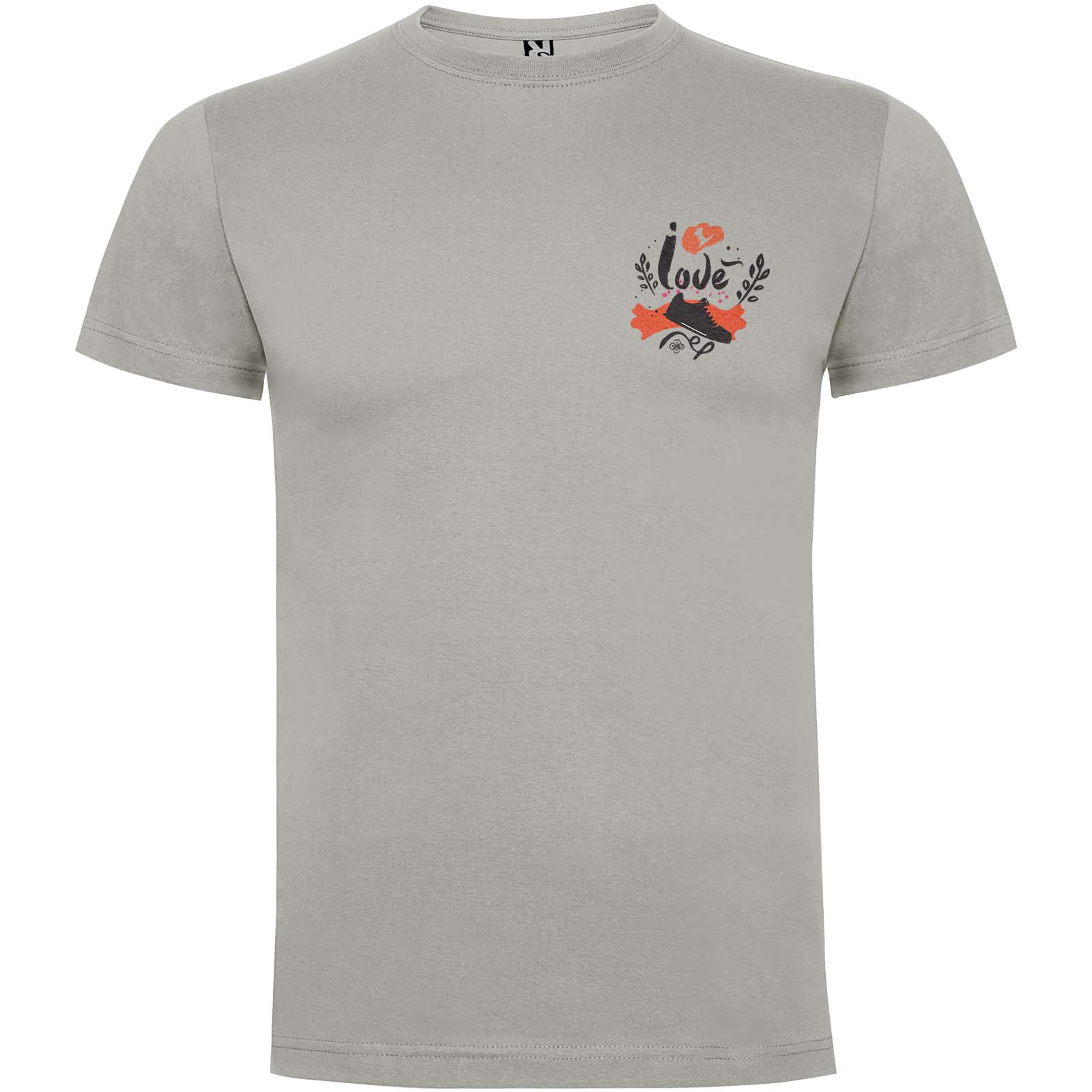 Dogo Premium 165 g/m² short sleeve men’s t-shirt