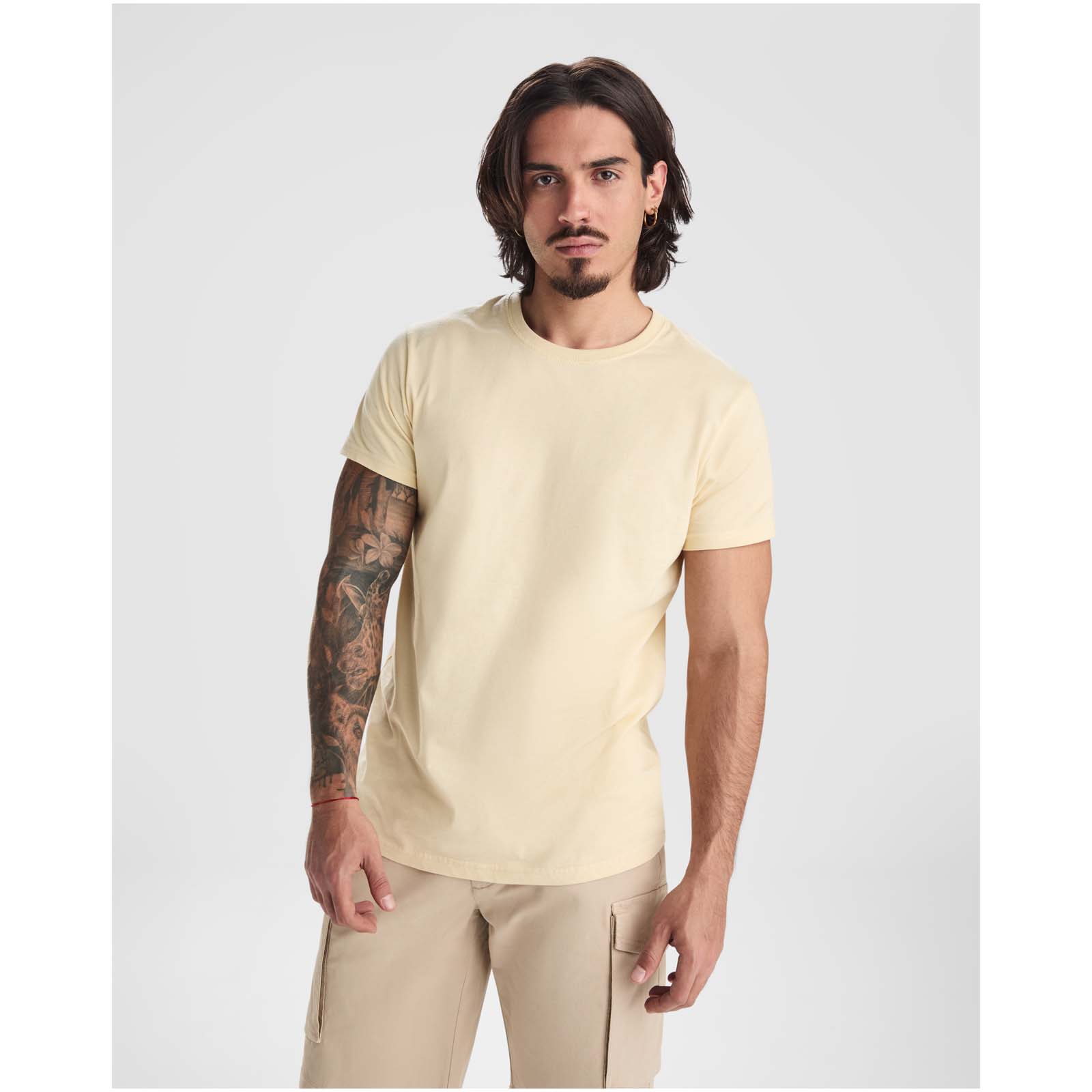 Dogo Premium 165 g/m² short sleeve men’s t-shirt
