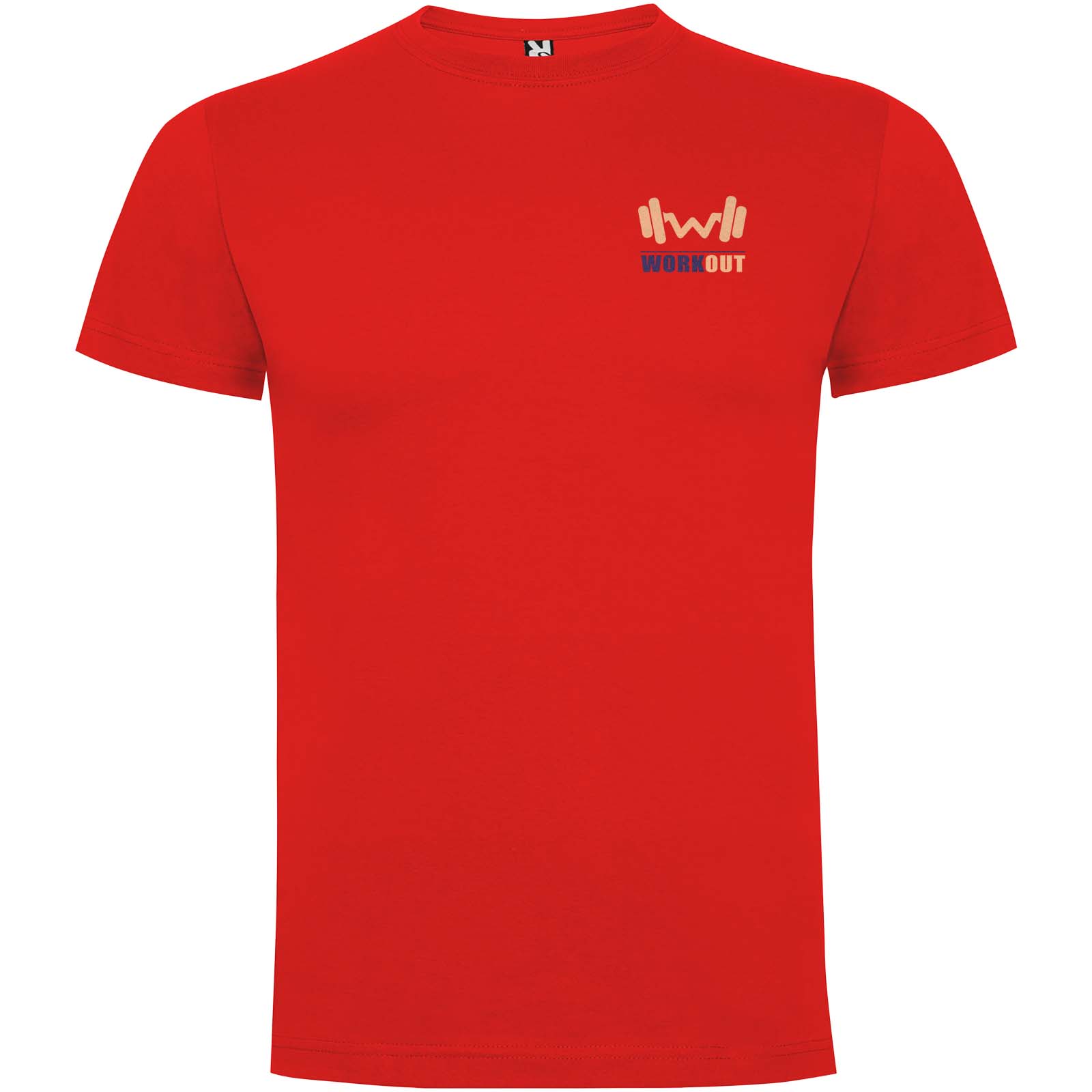 Dogo Premium 165 g/m² short sleeve men’s t-shirt