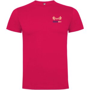 Dogo Premium 165 g/m² short sleeve men’s t-shirt
