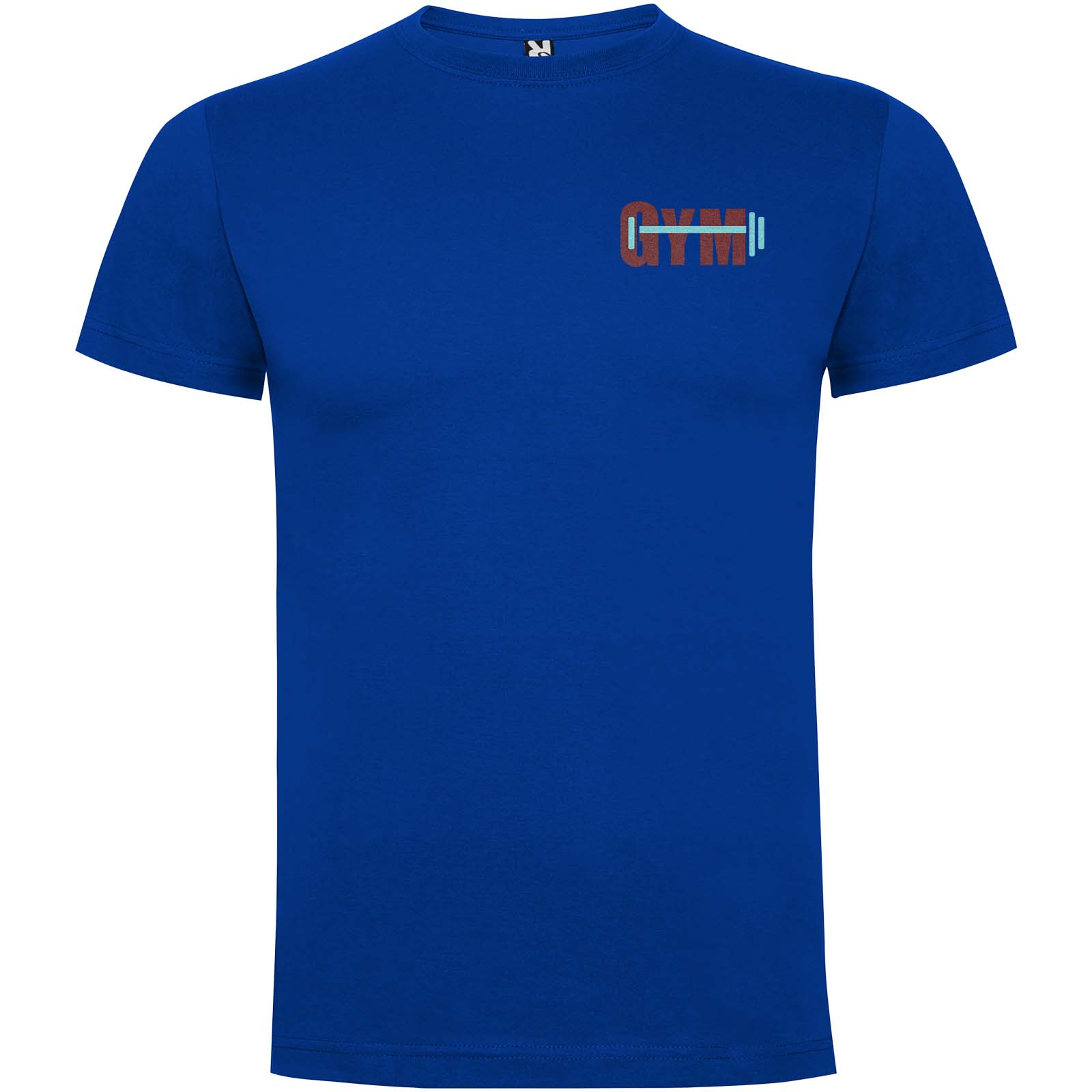 Dogo Premium 165 g/m² short sleeve men’s t-shirt