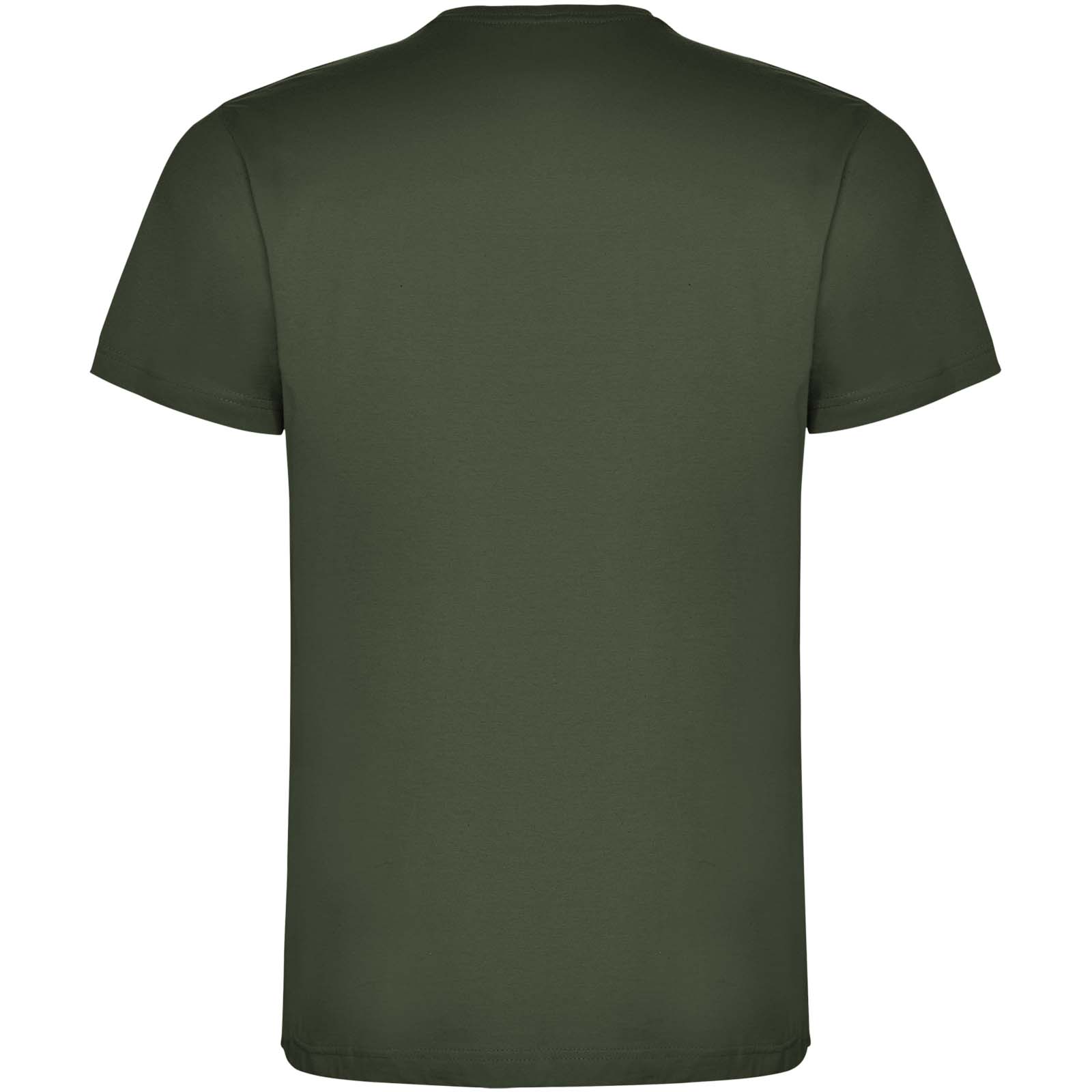 Dogo Premium 165 g/m² short sleeve men’s t-shirt