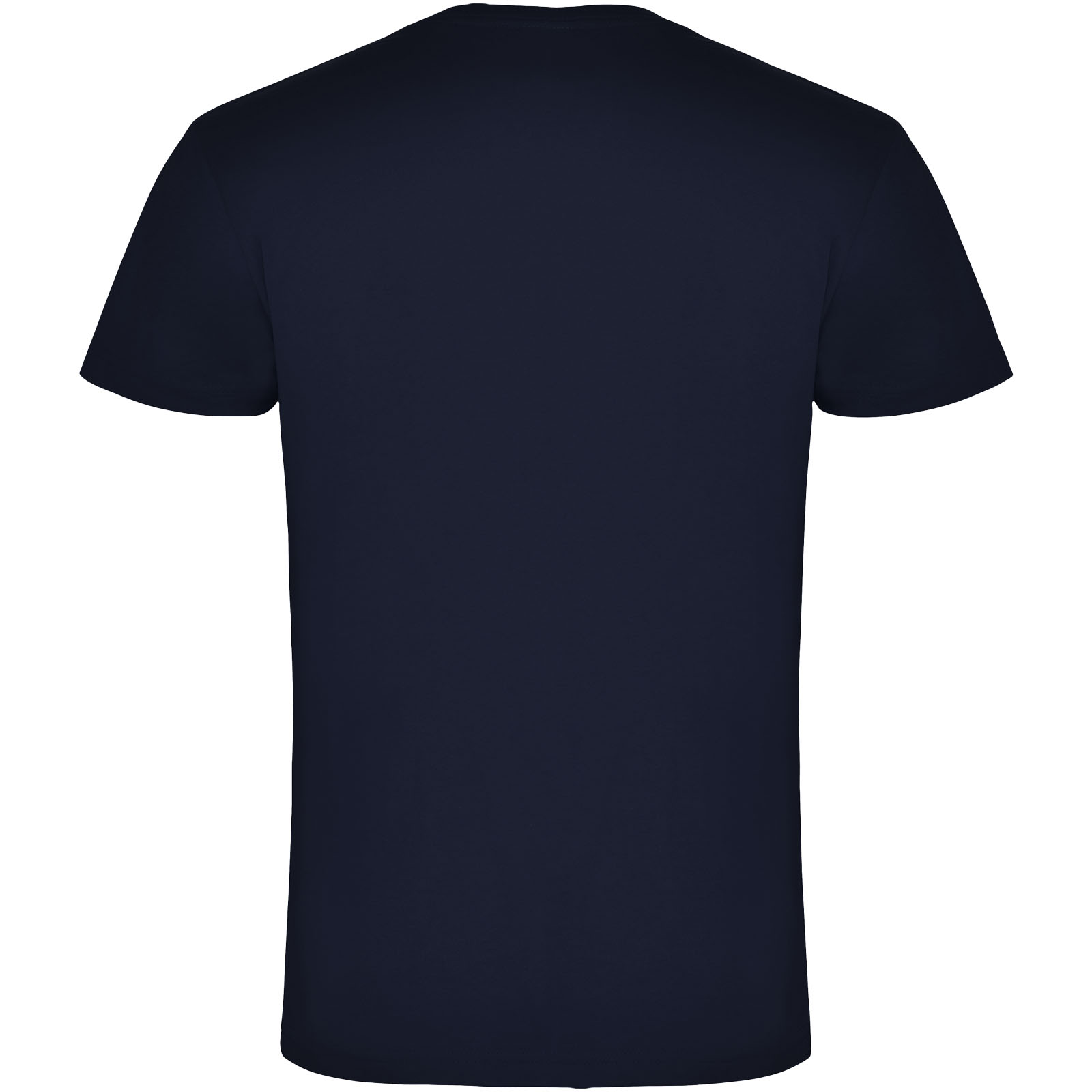 Samoyedo 155 g/m² short sleeve men’s v-neck t-shirt