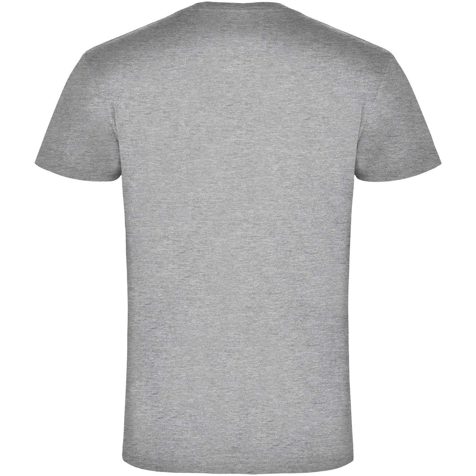 Samoyedo 155 g/m² short sleeve men’s v-neck t-shirt