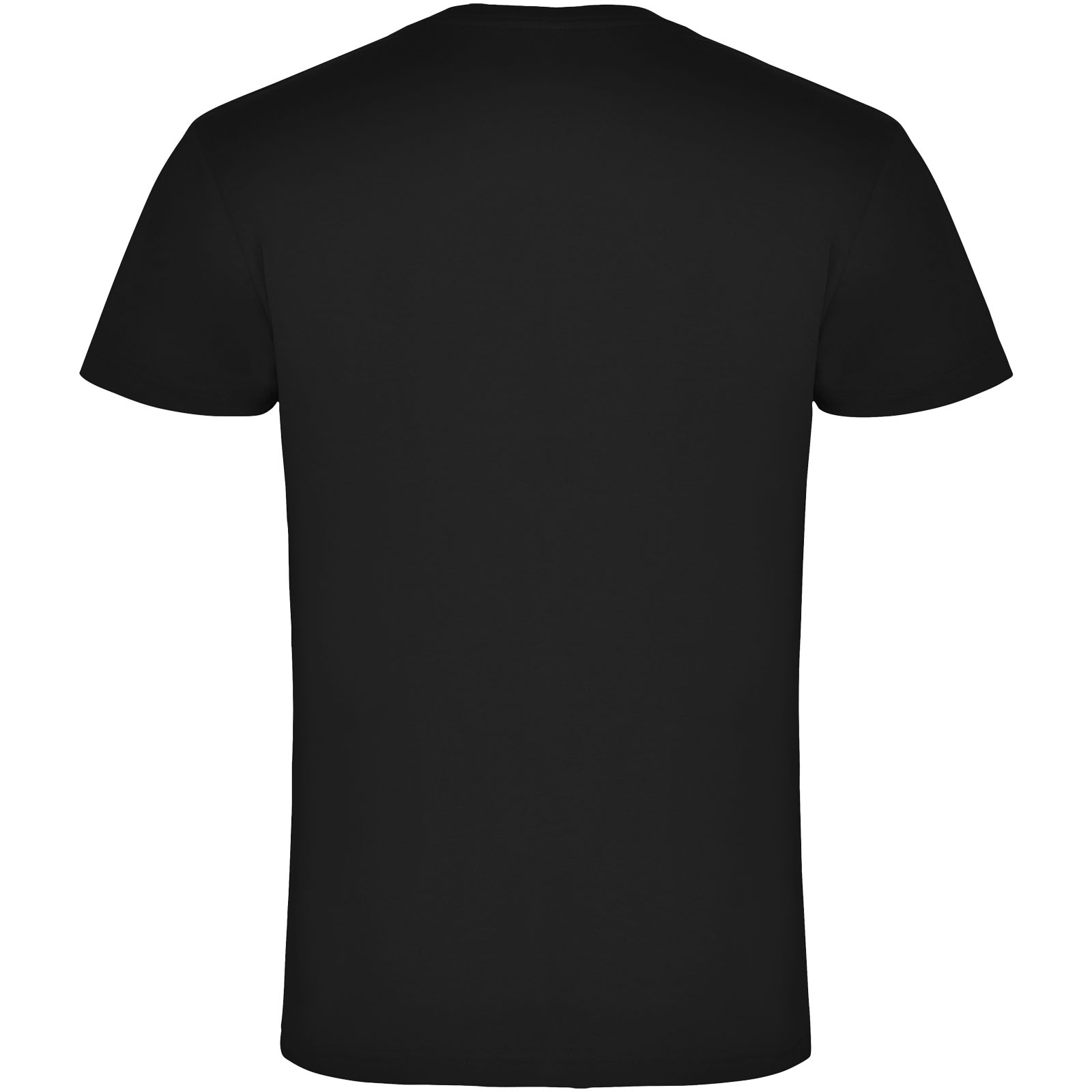 Samoyedo 155 g/m² short sleeve men’s v-neck t-shirt