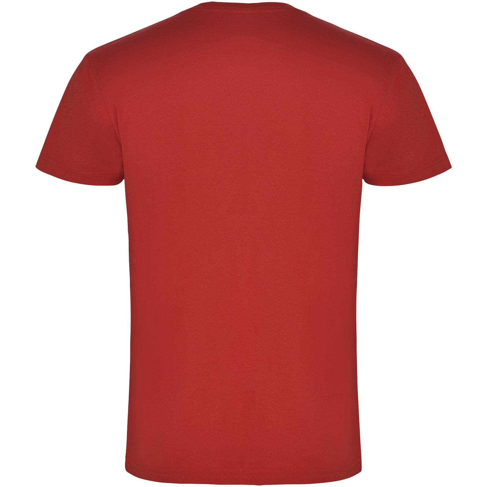 Samoyedo 155 g/m² short sleeve men’s v-neck t-shirt