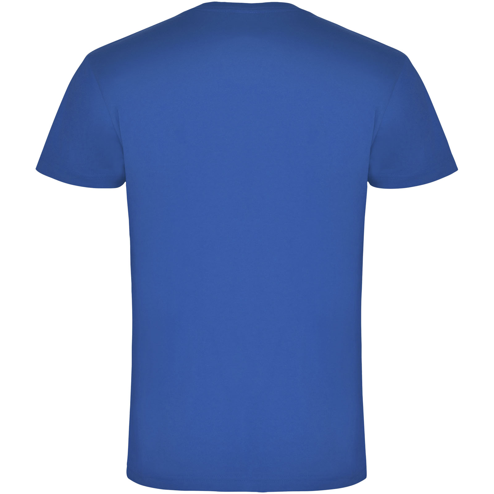 Samoyedo 155 g/m² short sleeve men’s v-neck t-shirt