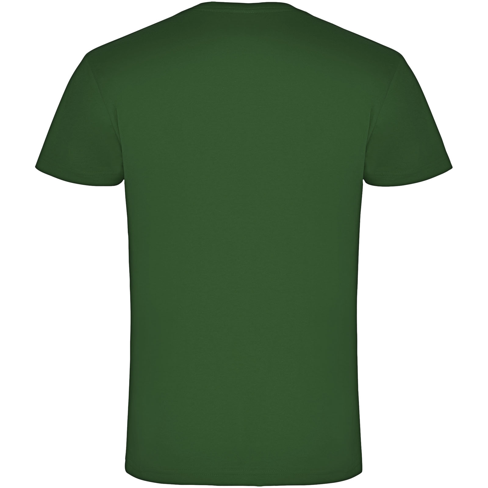 Samoyedo 155 g/m² short sleeve men’s v-neck t-shirt