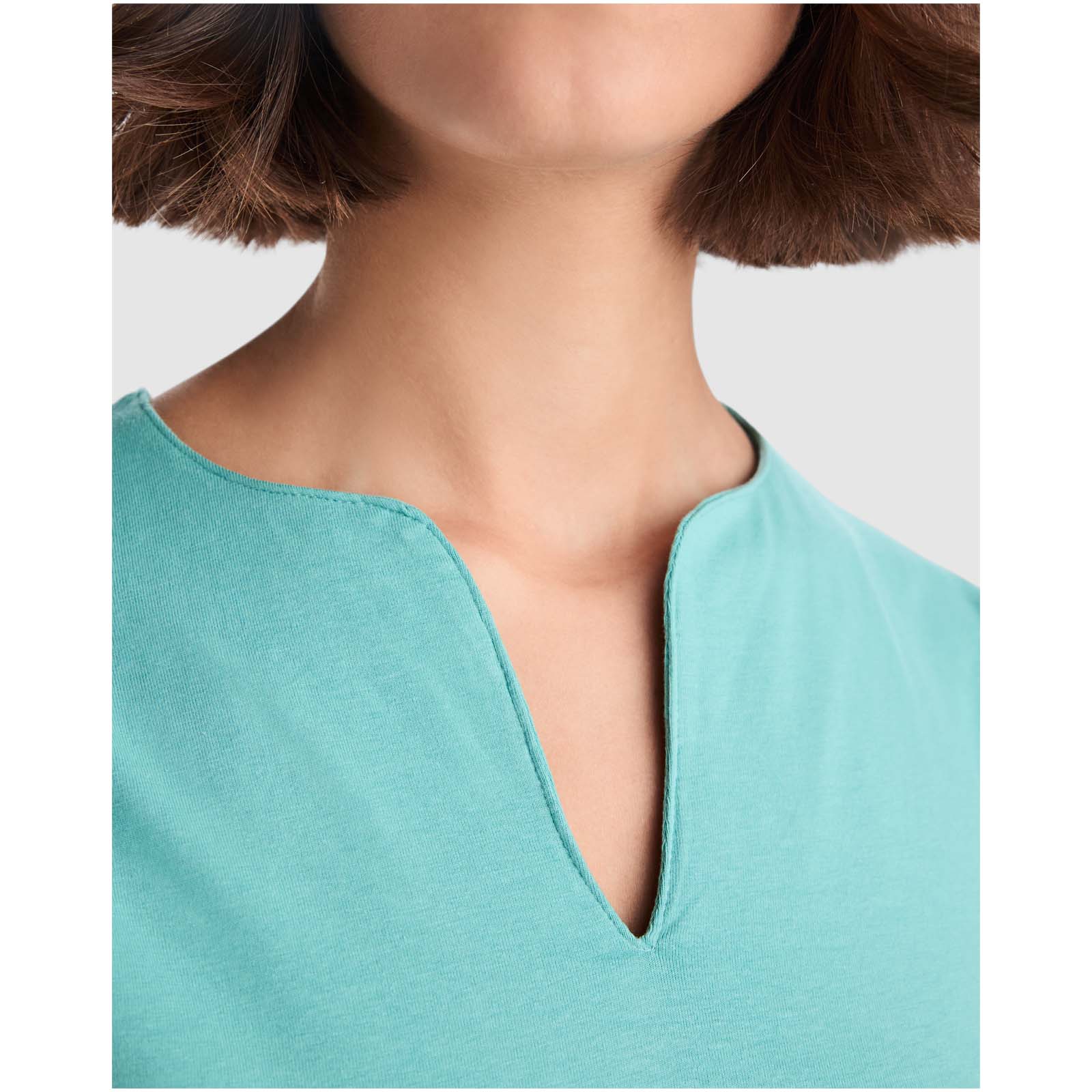 Belice 200 g/m² short sleeve women’s t-shirt