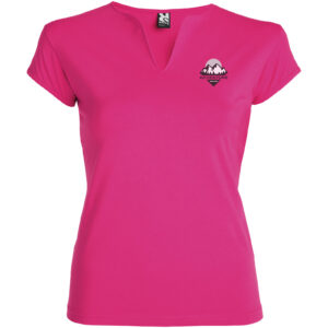 Belice 200 g/m² short sleeve women’s t-shirt