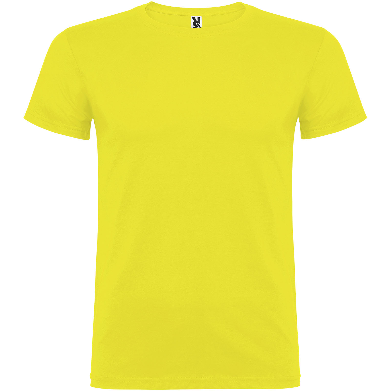 Beagle 155 g/m² short sleeve men’s t-shirt