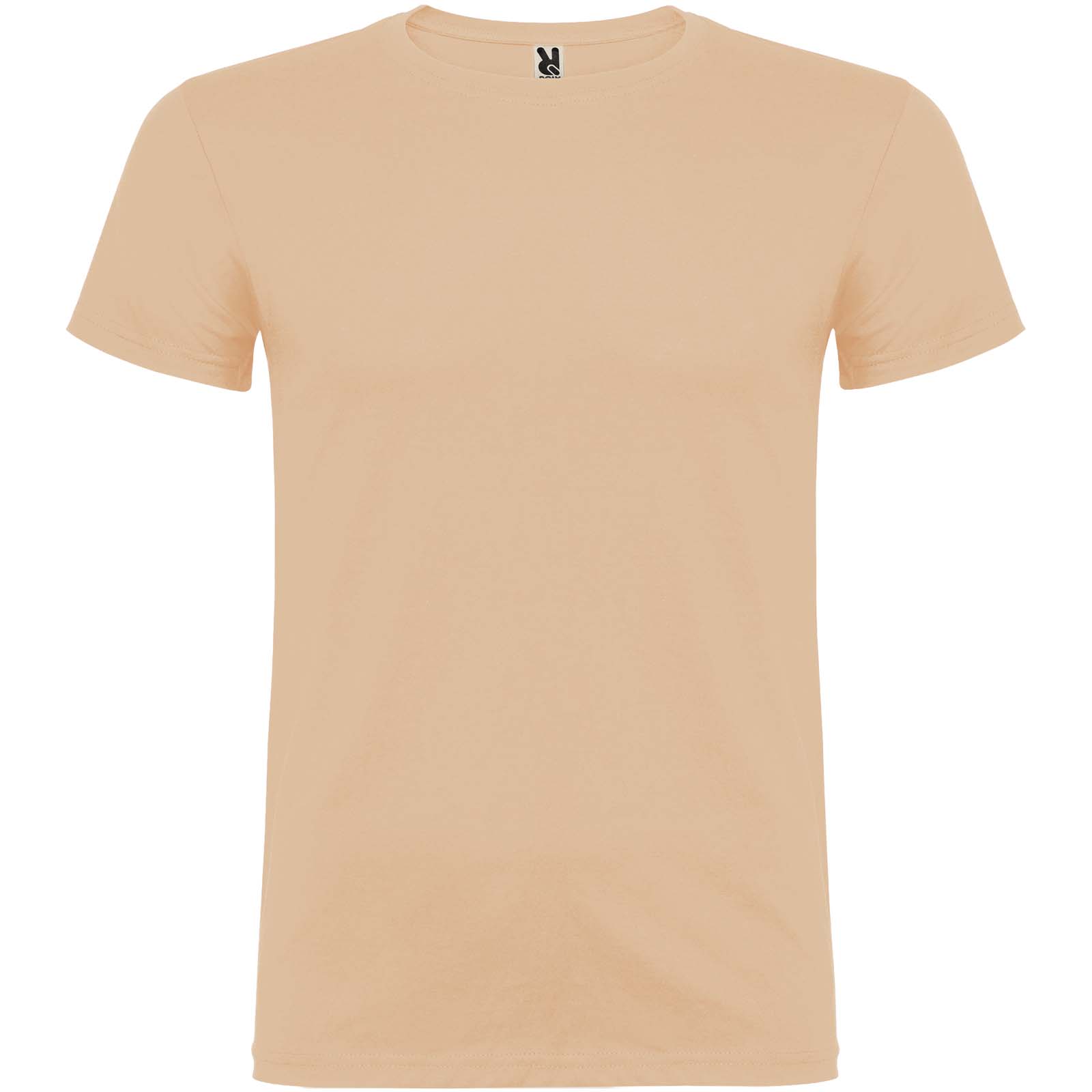 Beagle 155 g/m² short sleeve men’s t-shirt