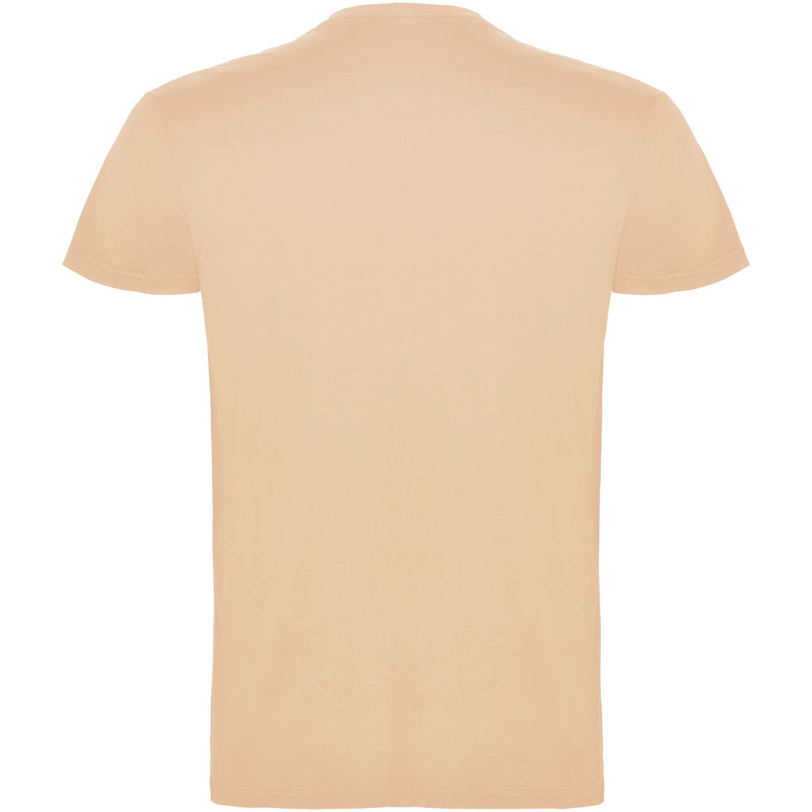 Beagle 155 g/m² short sleeve men’s t-shirt