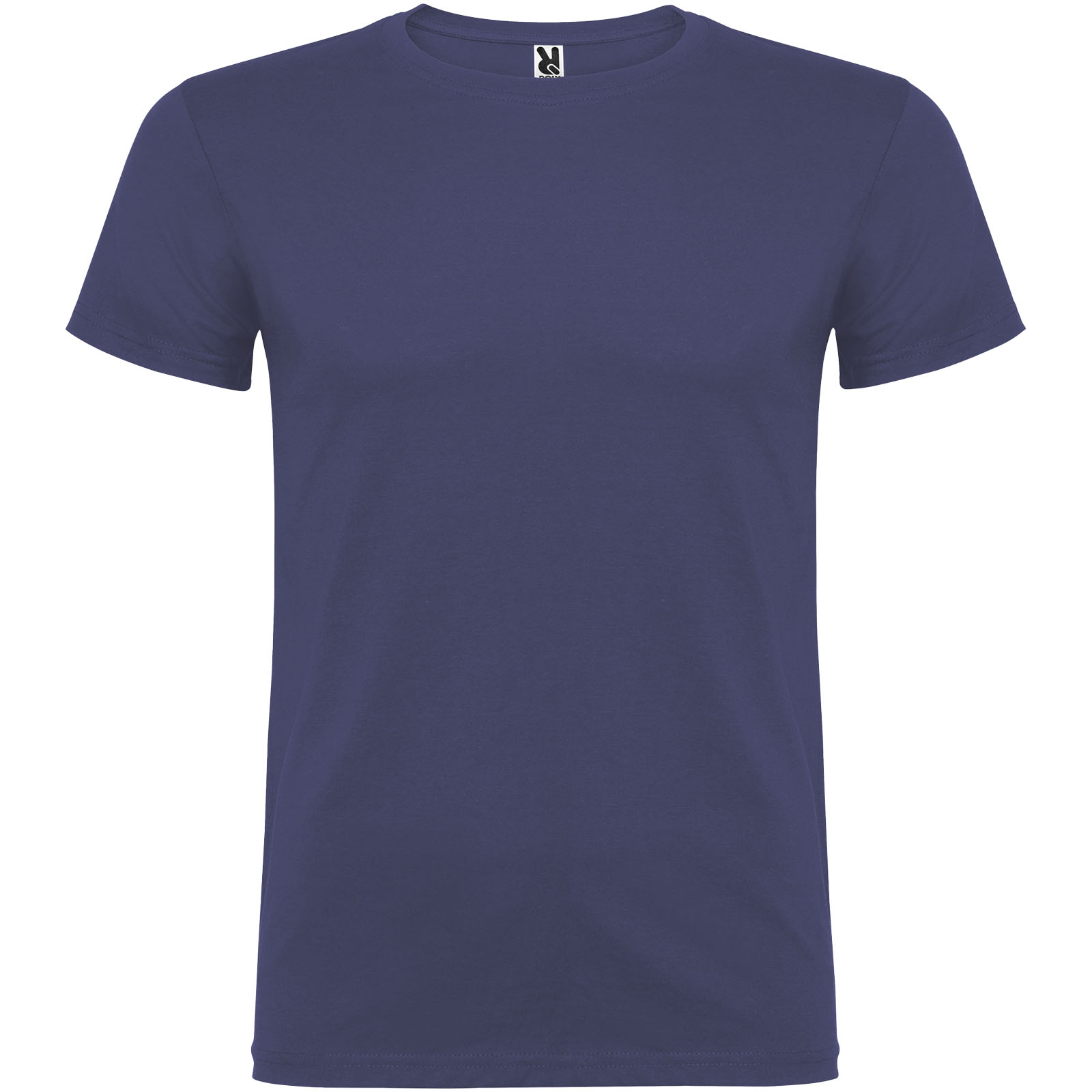 Beagle 155 g/m² short sleeve men’s t-shirt