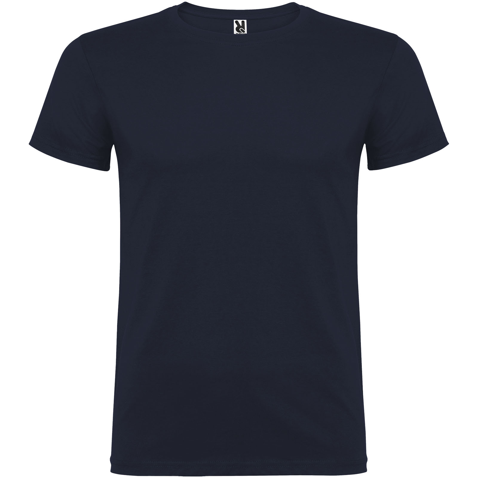 Beagle 155 g/m² short sleeve men’s t-shirt