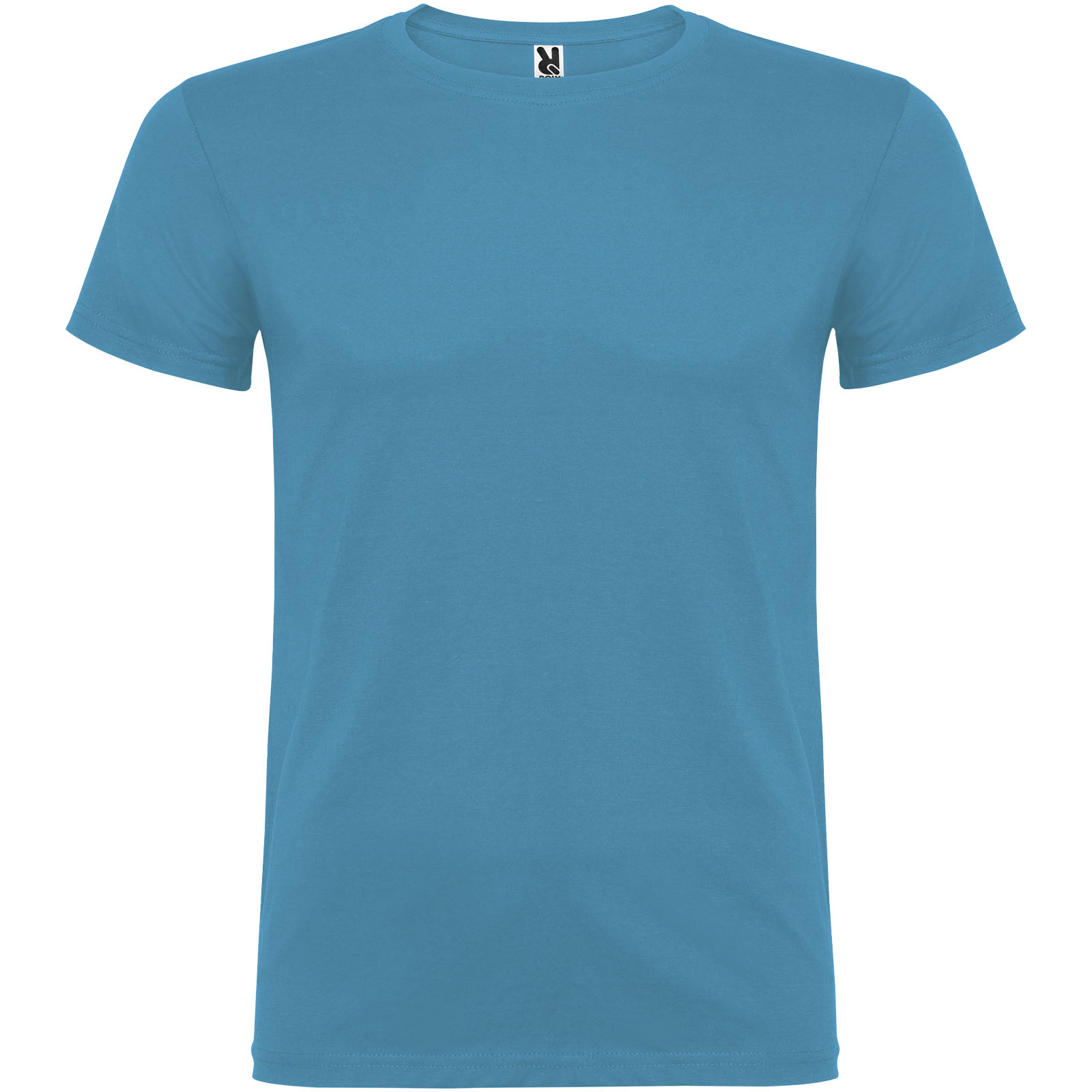 Beagle 155 g/m² short sleeve men’s t-shirt