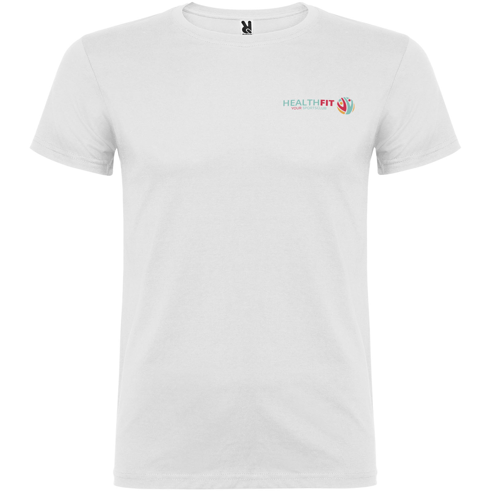 Beagle 155 g/m² short sleeve men’s t-shirt