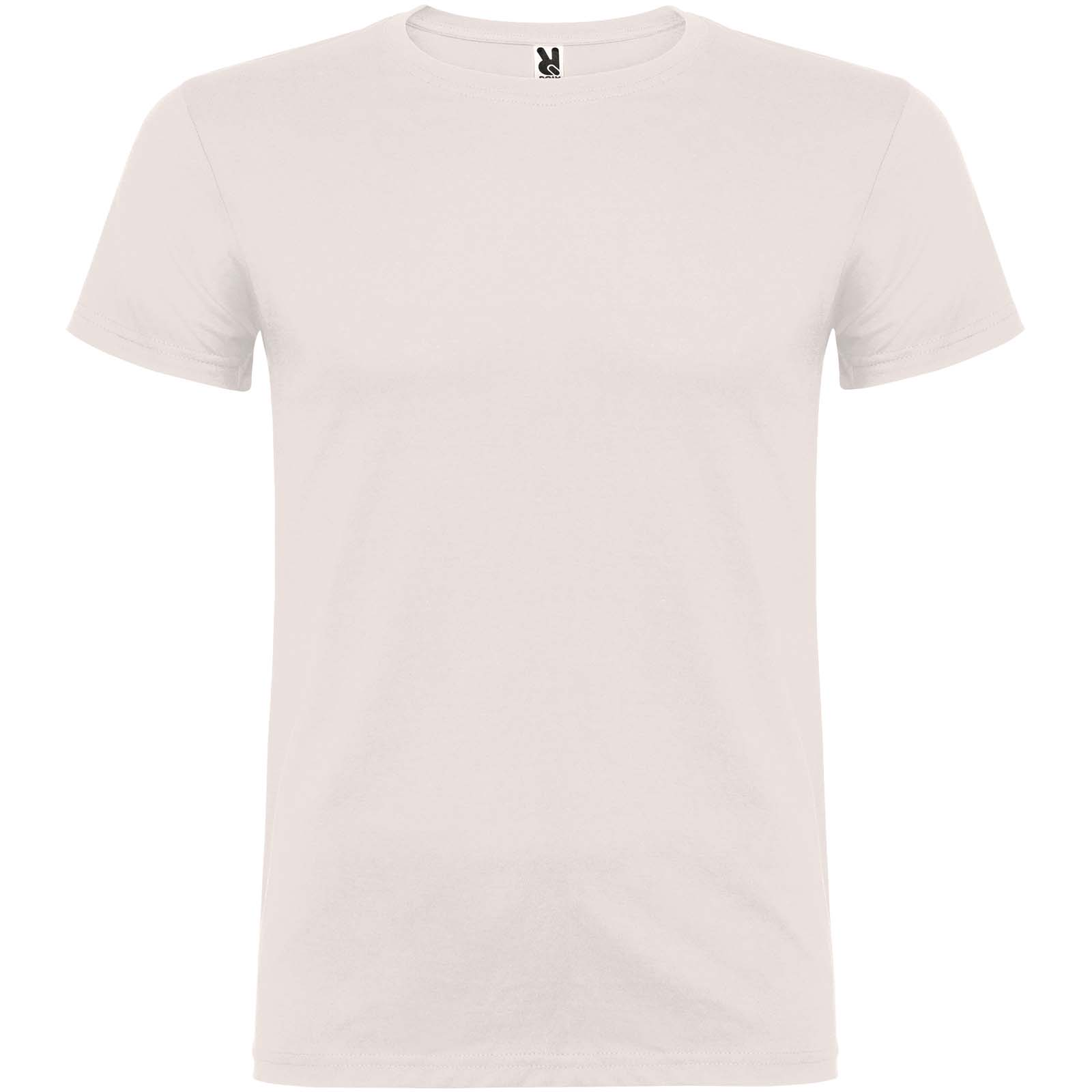 Beagle 155 g/m² short sleeve men’s t-shirt