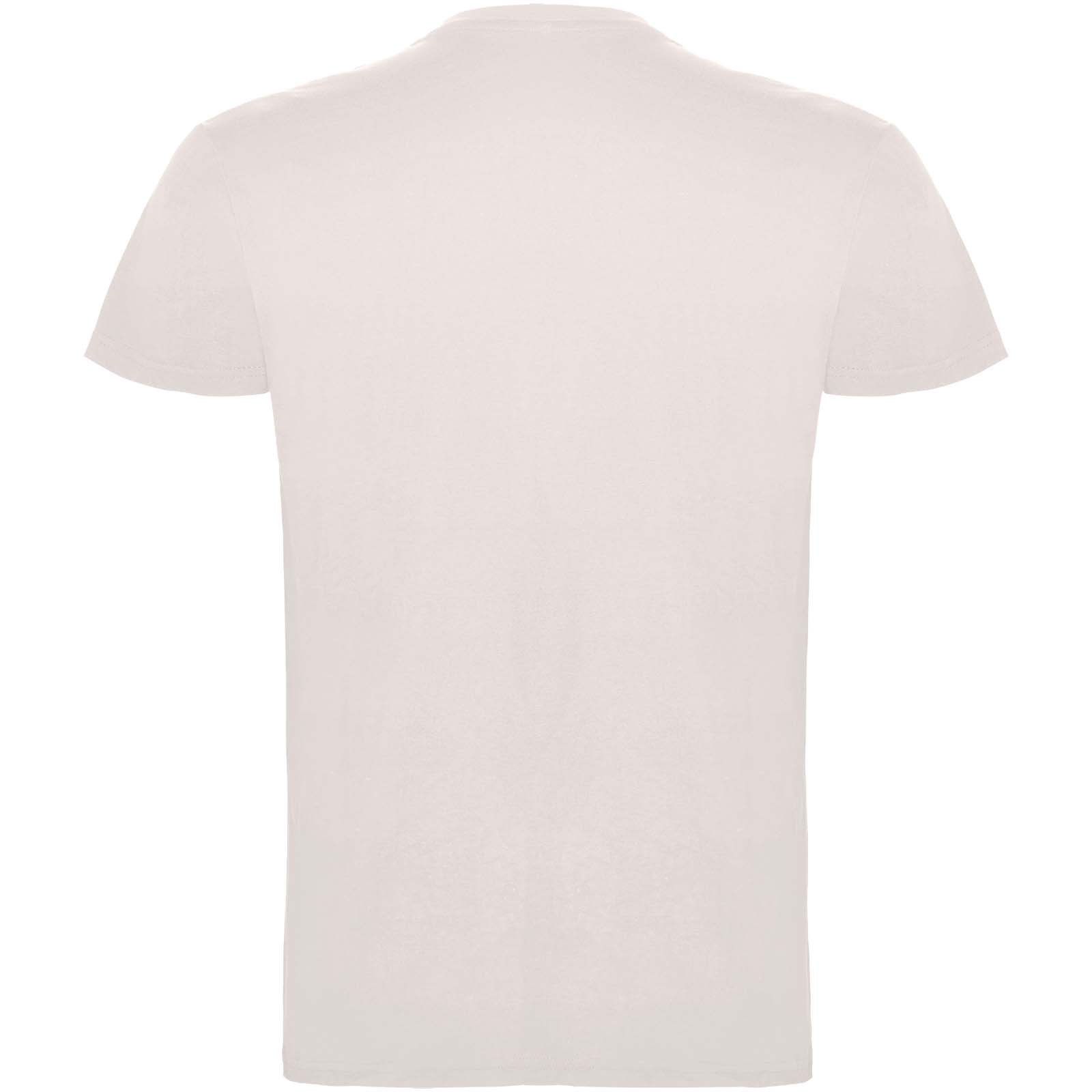 Beagle 155 g/m² short sleeve men’s t-shirt