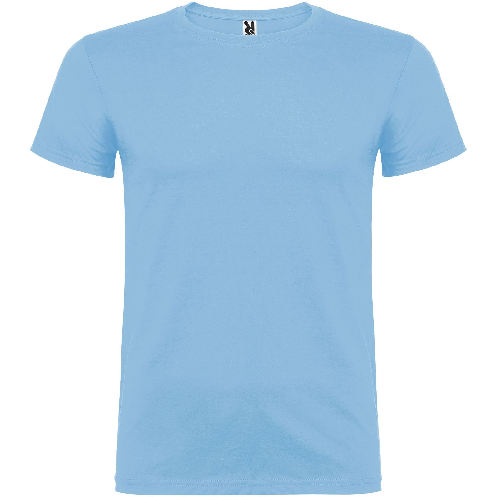 Beagle 155 g/m² short sleeve men’s t-shirt