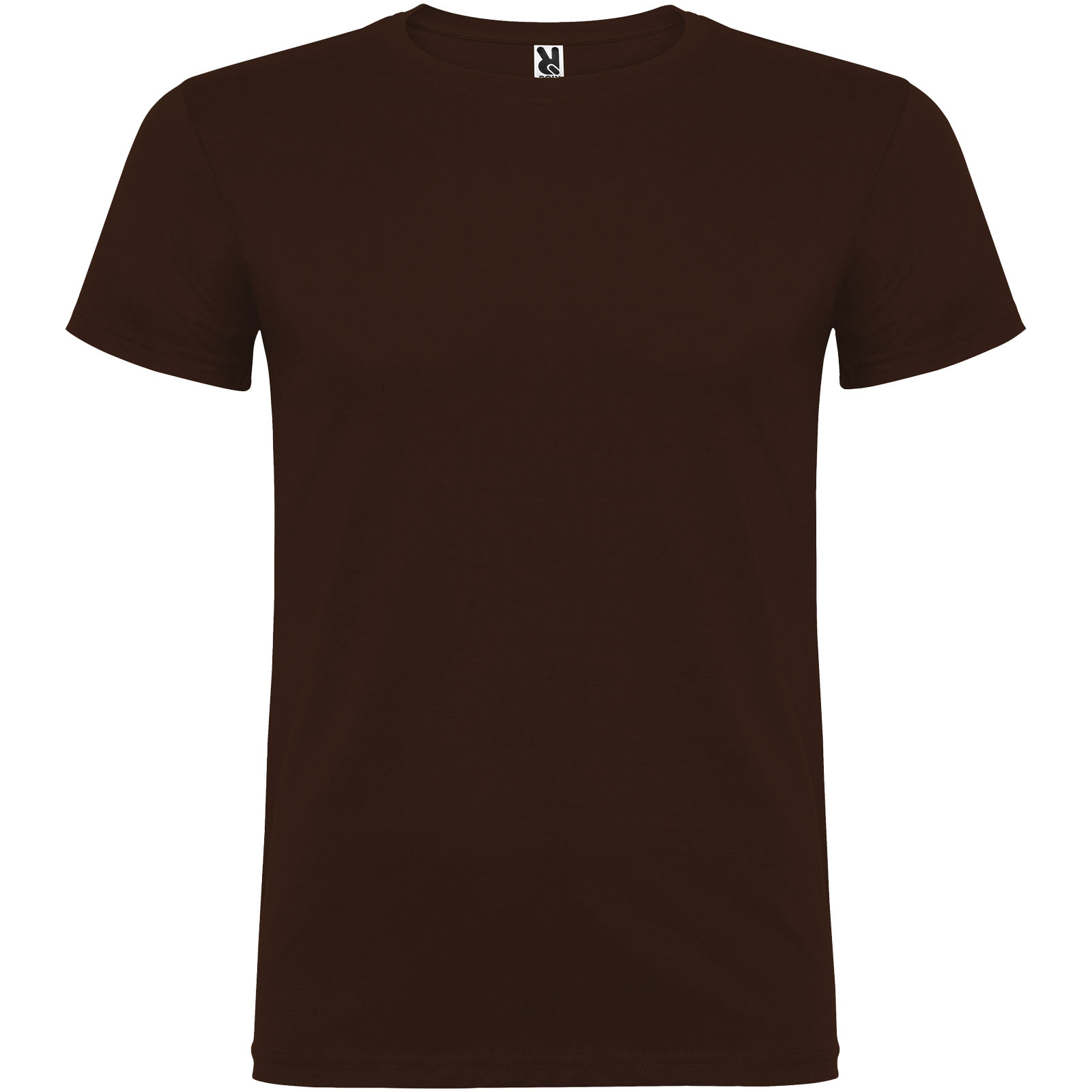 Beagle 155 g/m² short sleeve men’s t-shirt