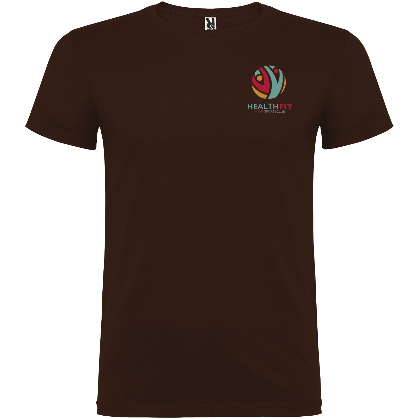 Beagle 155 g/m² short sleeve men’s t-shirt