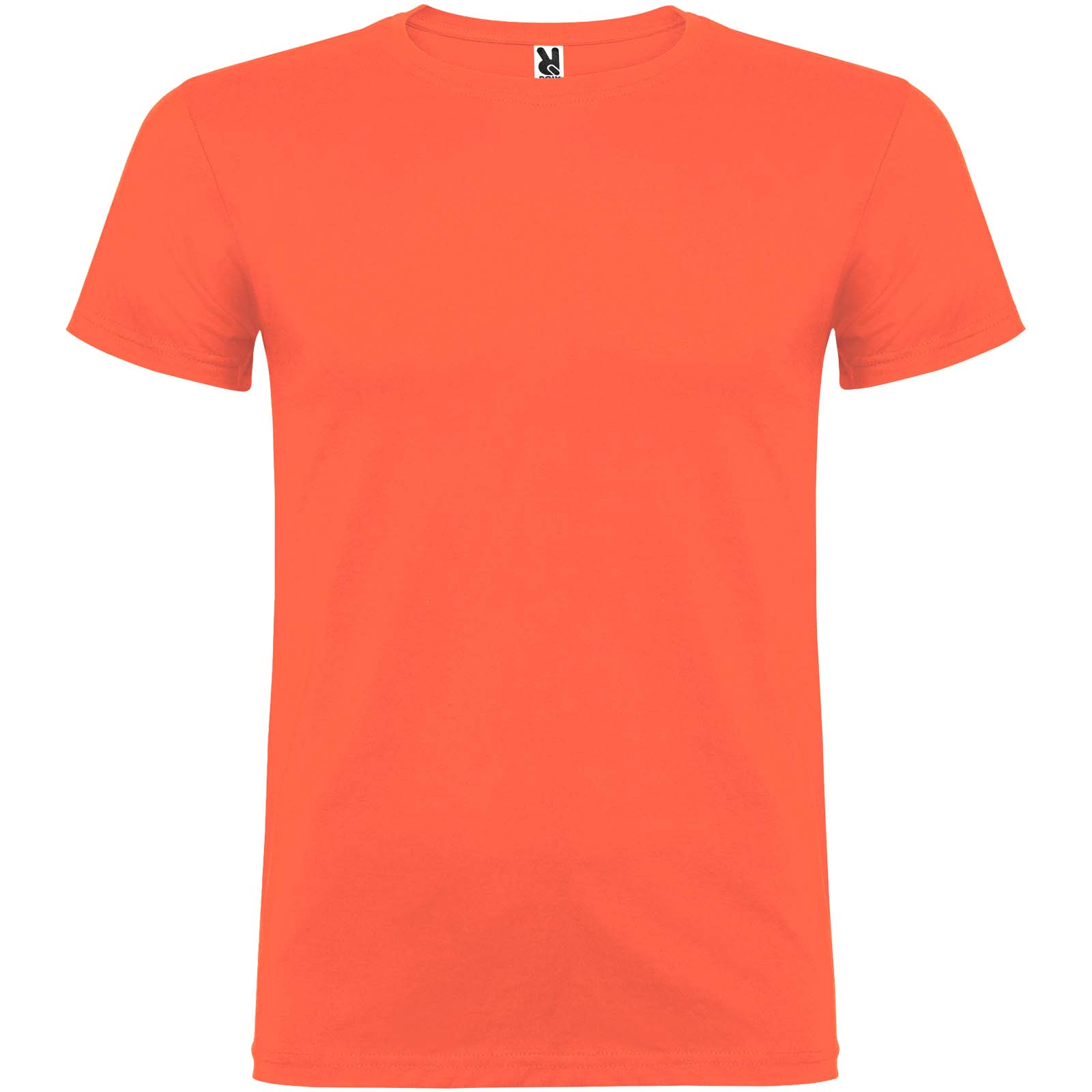 Beagle 155 g/m² short sleeve men’s t-shirt