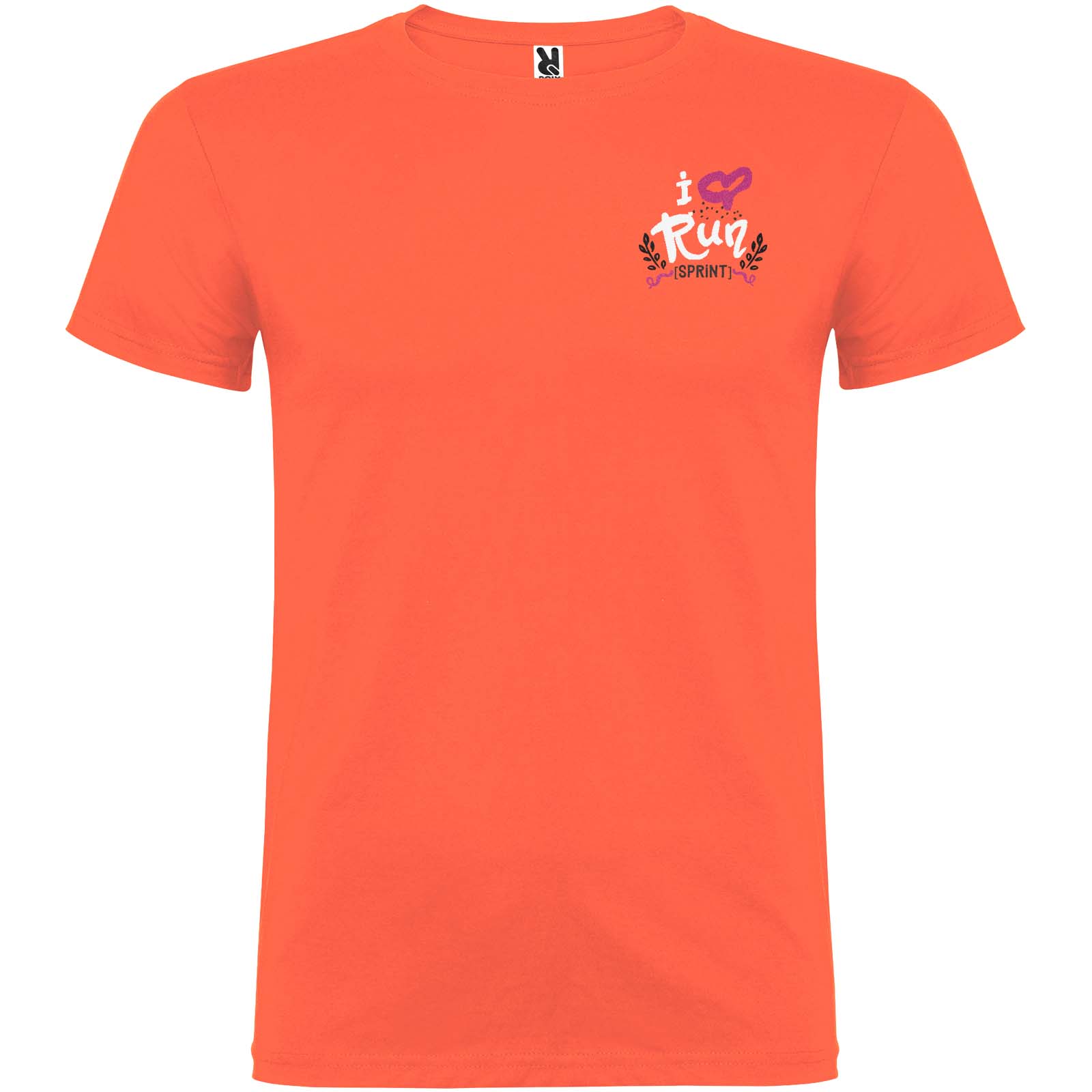 Beagle 155 g/m² short sleeve men’s t-shirt