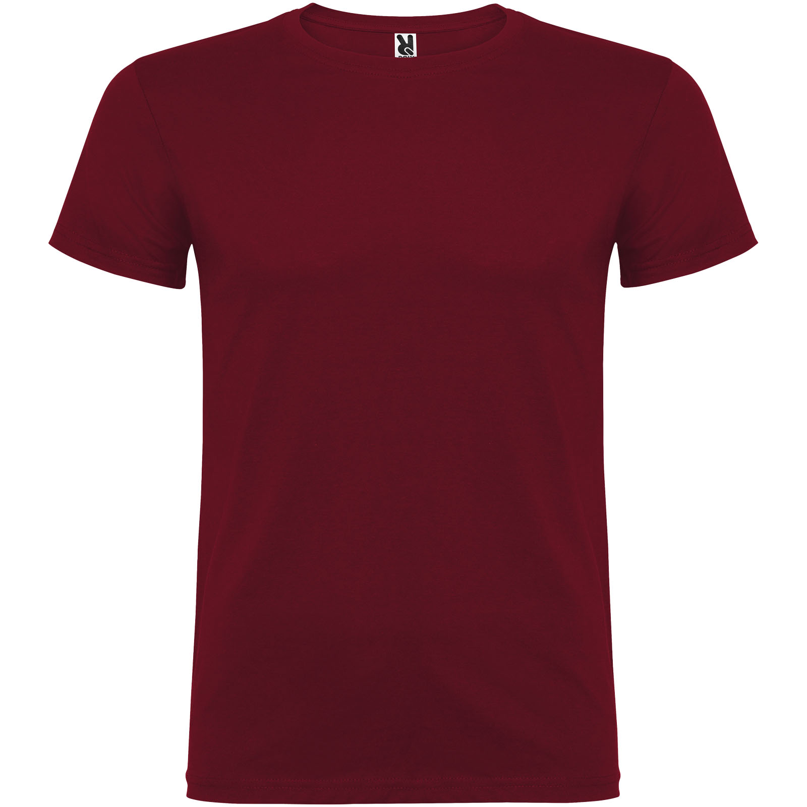Beagle 155 g/m² short sleeve men’s t-shirt