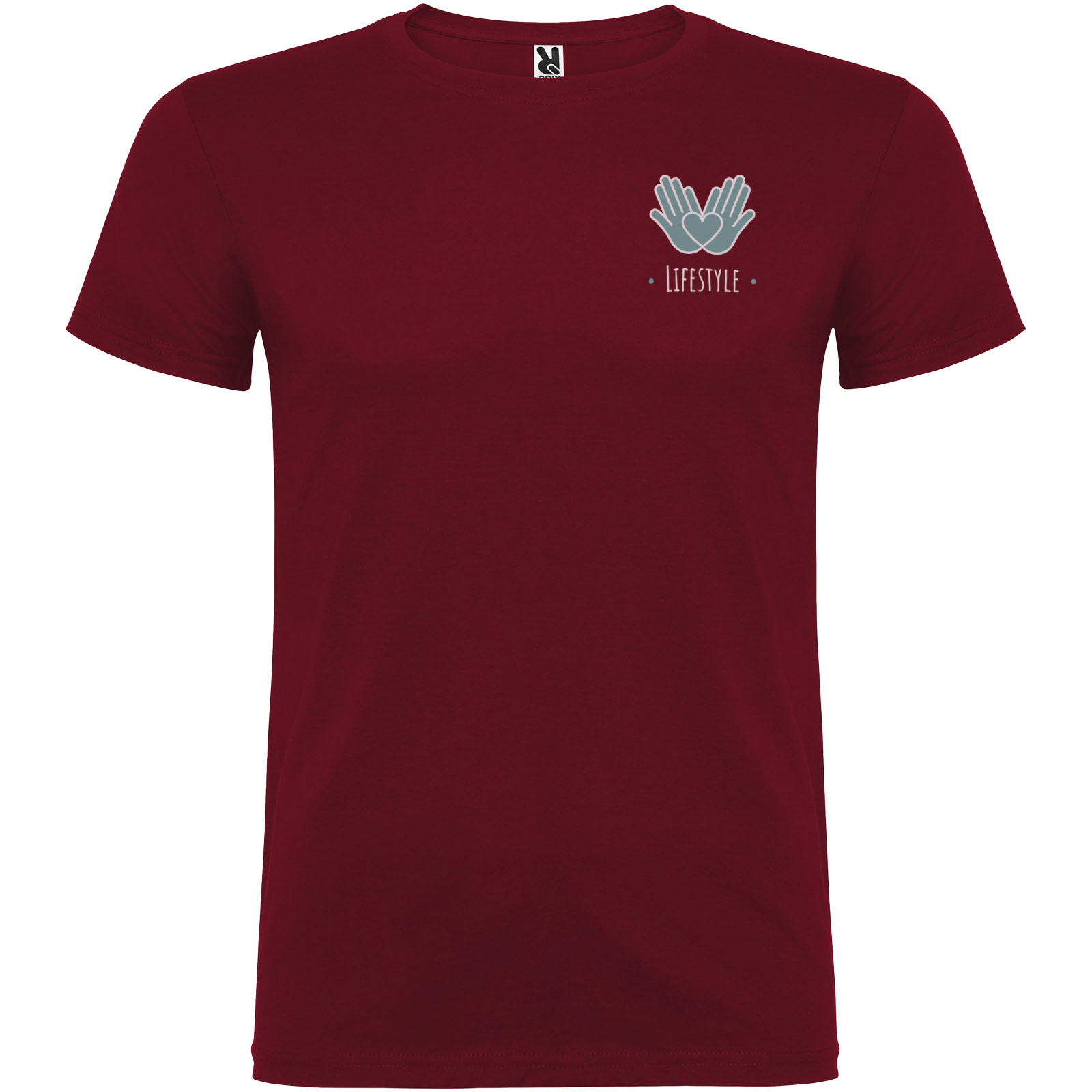 Beagle 155 g/m² short sleeve men’s t-shirt