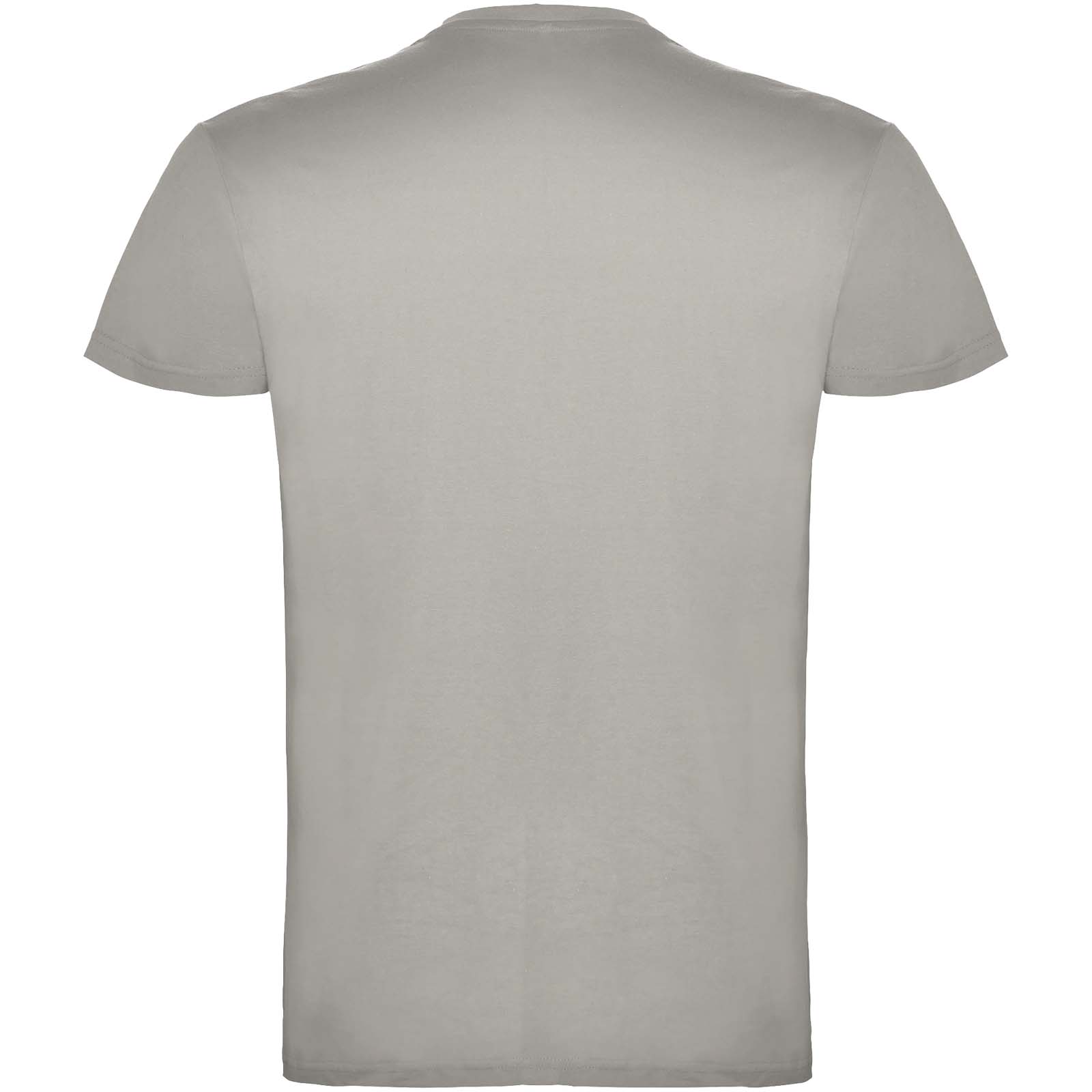 Beagle 155 g/m² short sleeve men’s t-shirt
