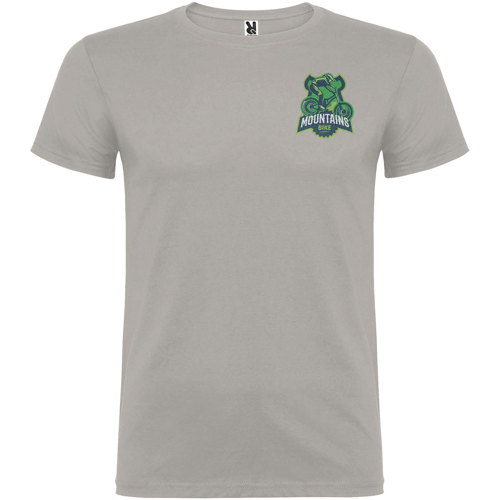 Beagle 155 g/m² short sleeve men’s t-shirt