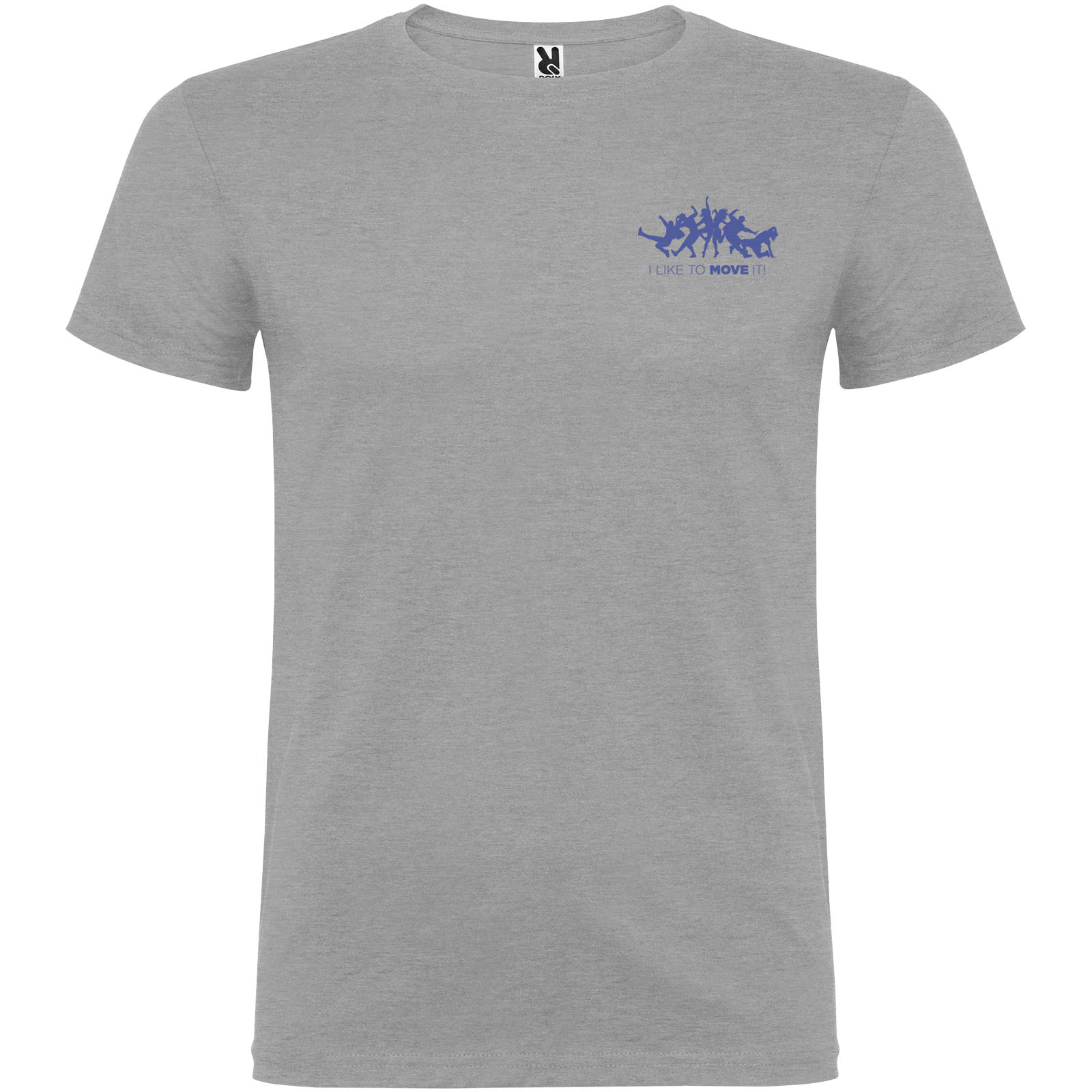 Beagle 155 g/m² short sleeve men’s t-shirt