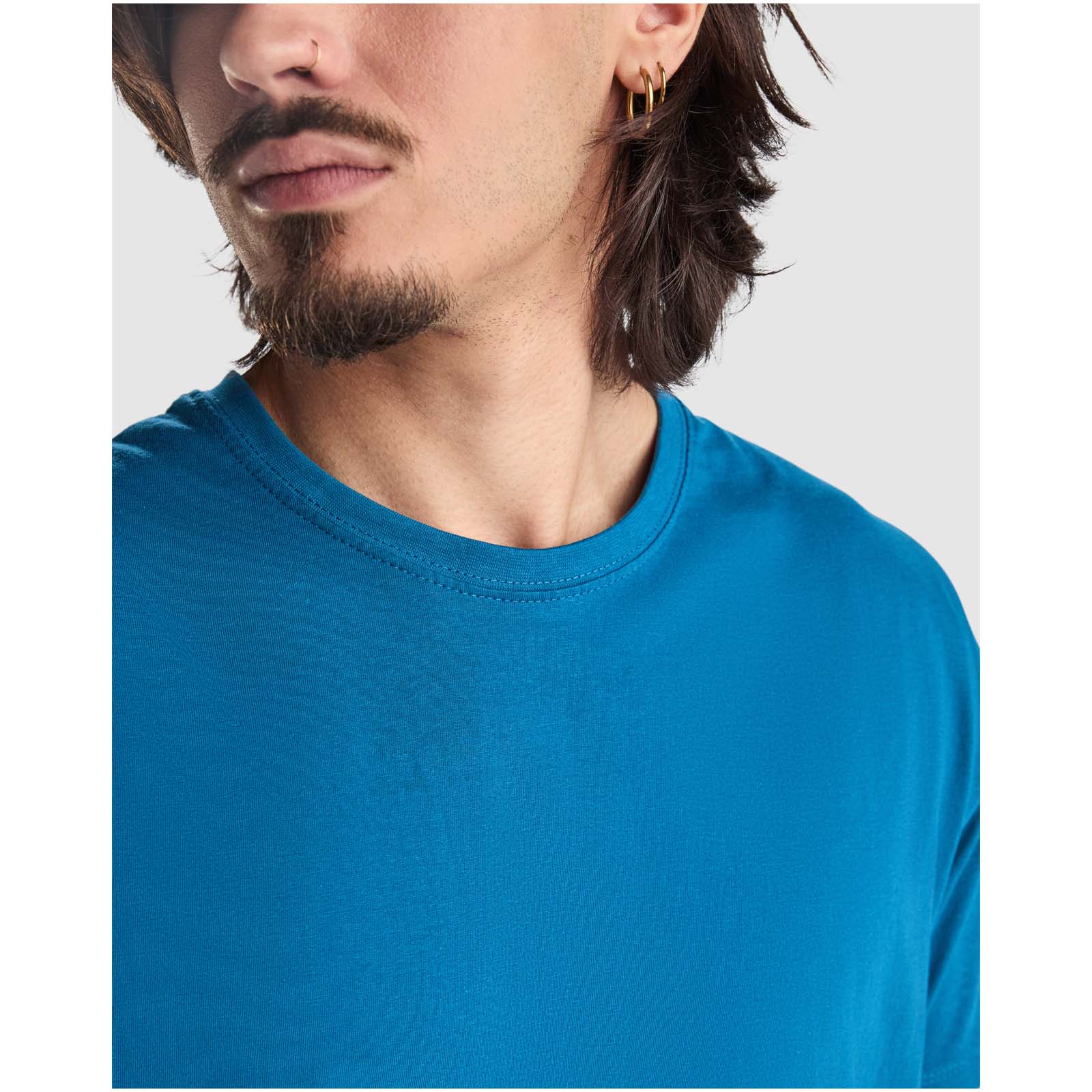 Beagle 155 g/m² short sleeve men’s t-shirt