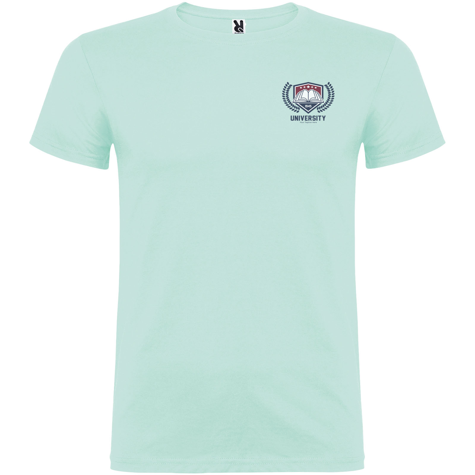 Beagle 155 g/m² short sleeve men’s t-shirt