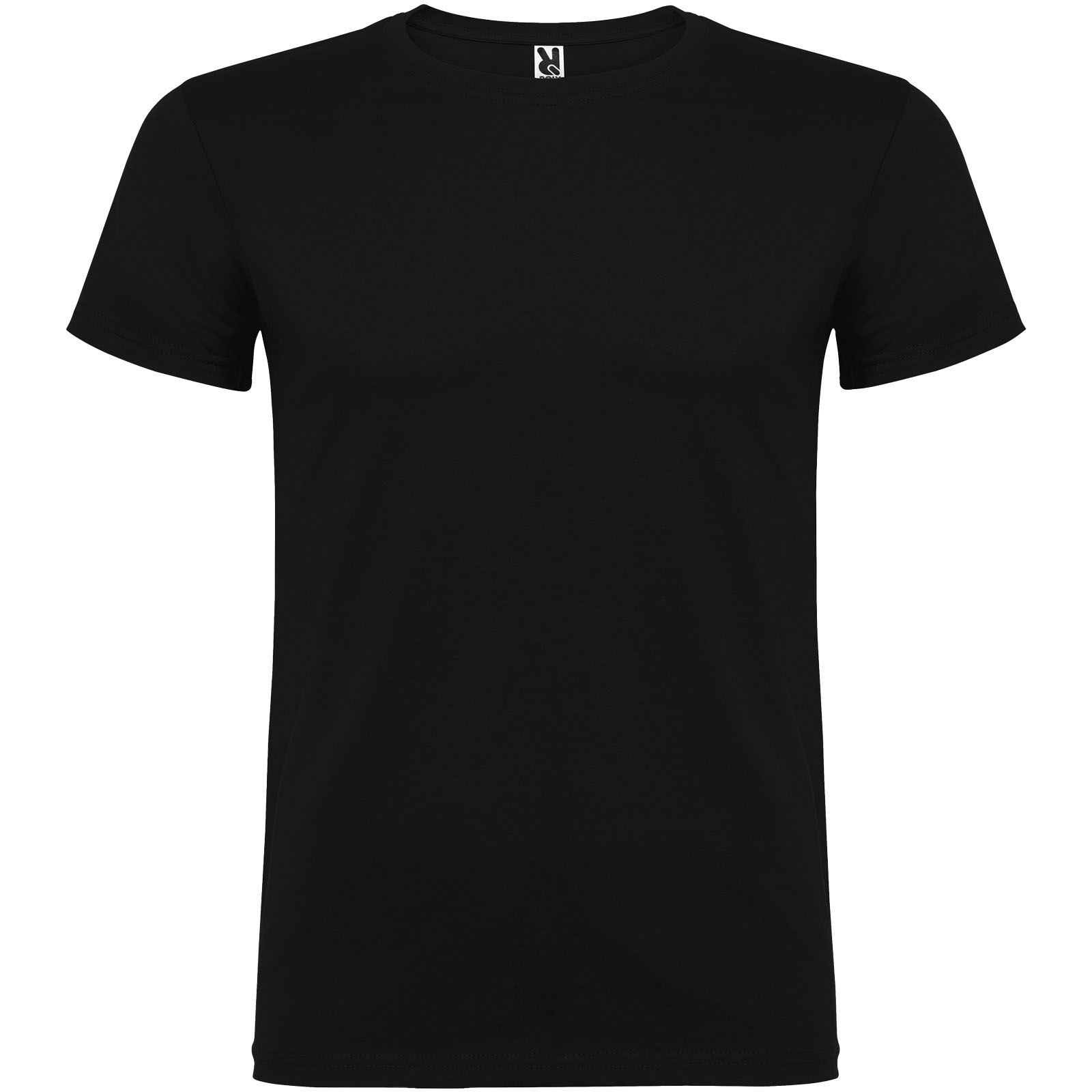 Beagle 155 g/m² short sleeve men’s t-shirt
